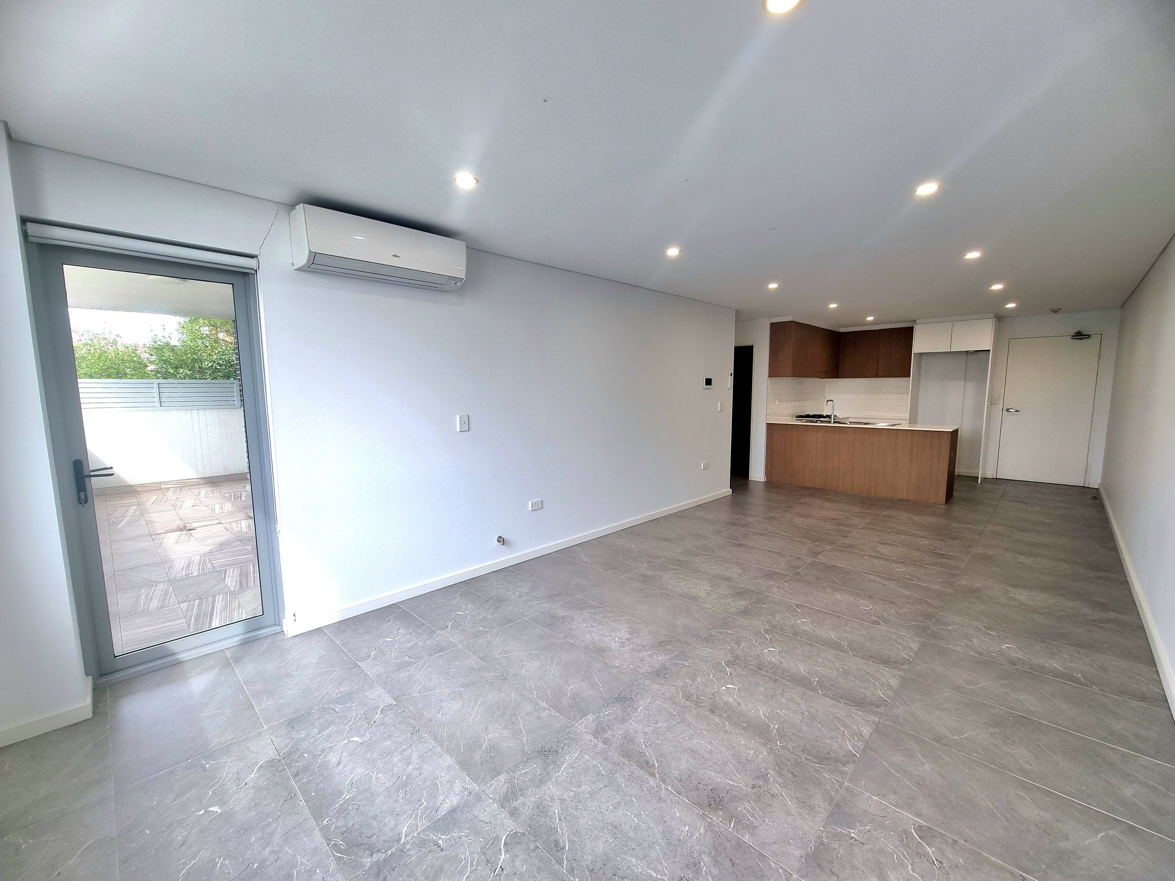 102/42 Hillcrest Street, Punchbowl, NSW 2196