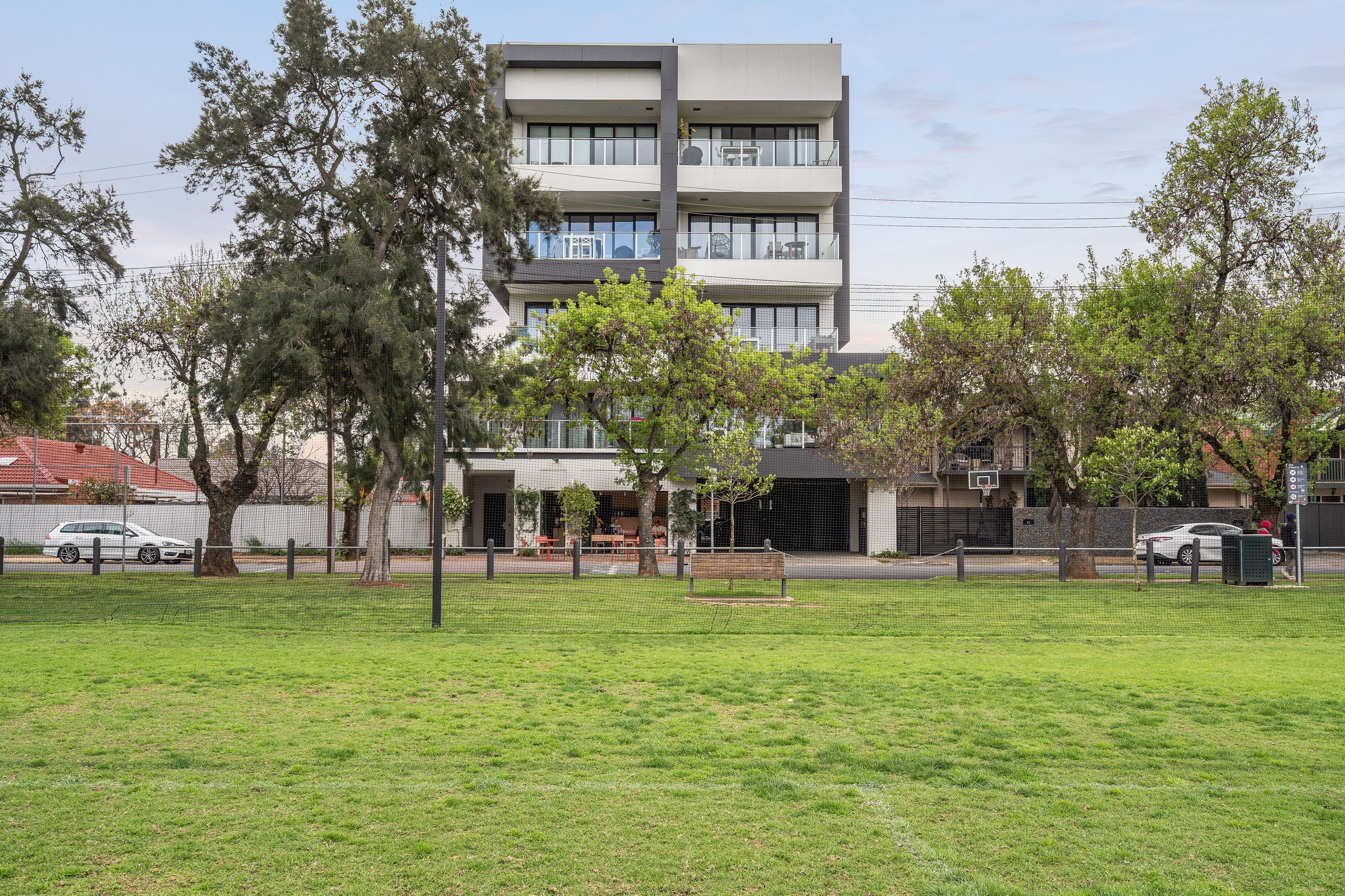 104/60 Belford Avenue — photo from Ray White Prospect