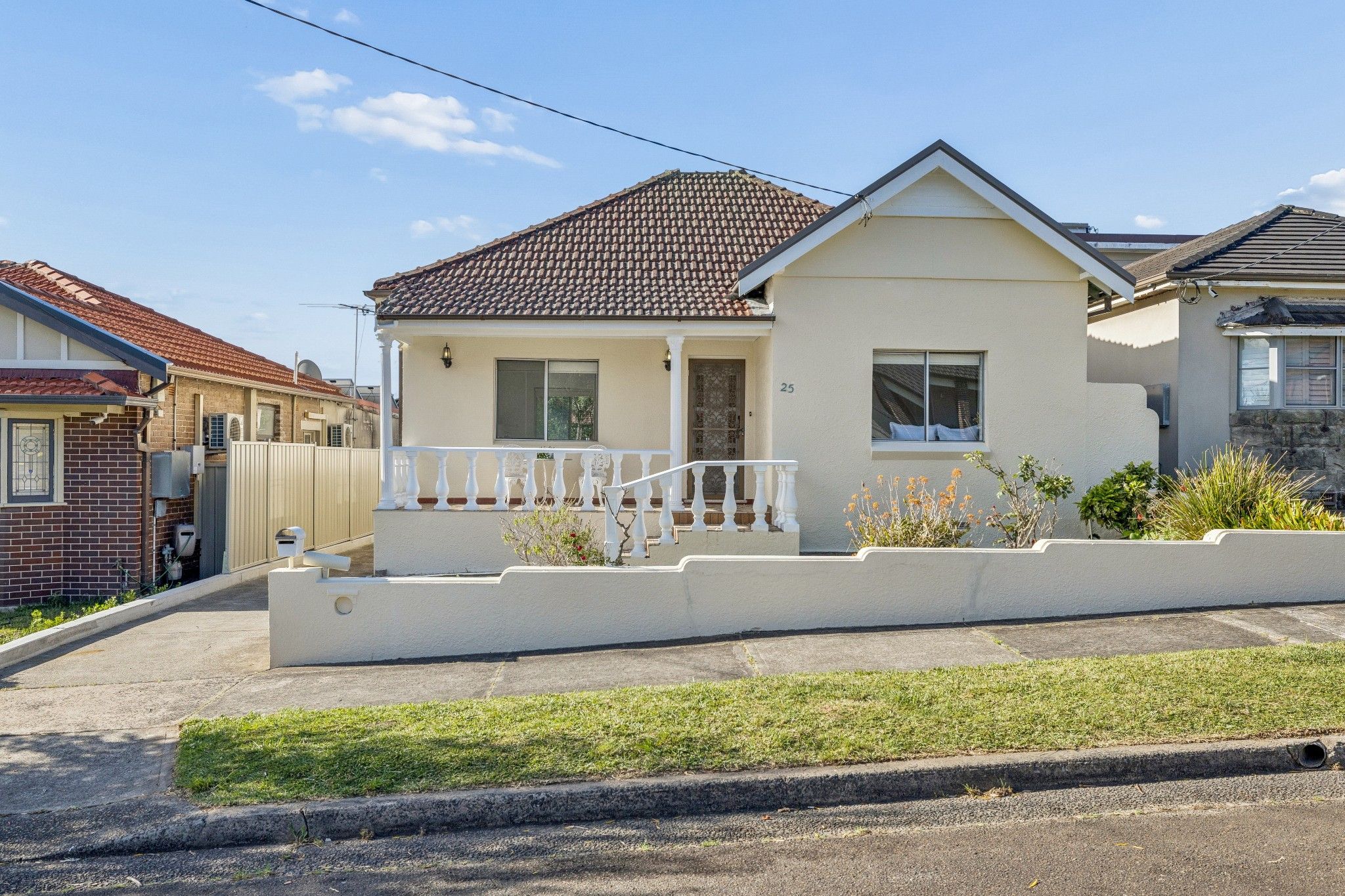 25 Birrellea Avenue — photo from Ray White Earlwood | Wolli Creek