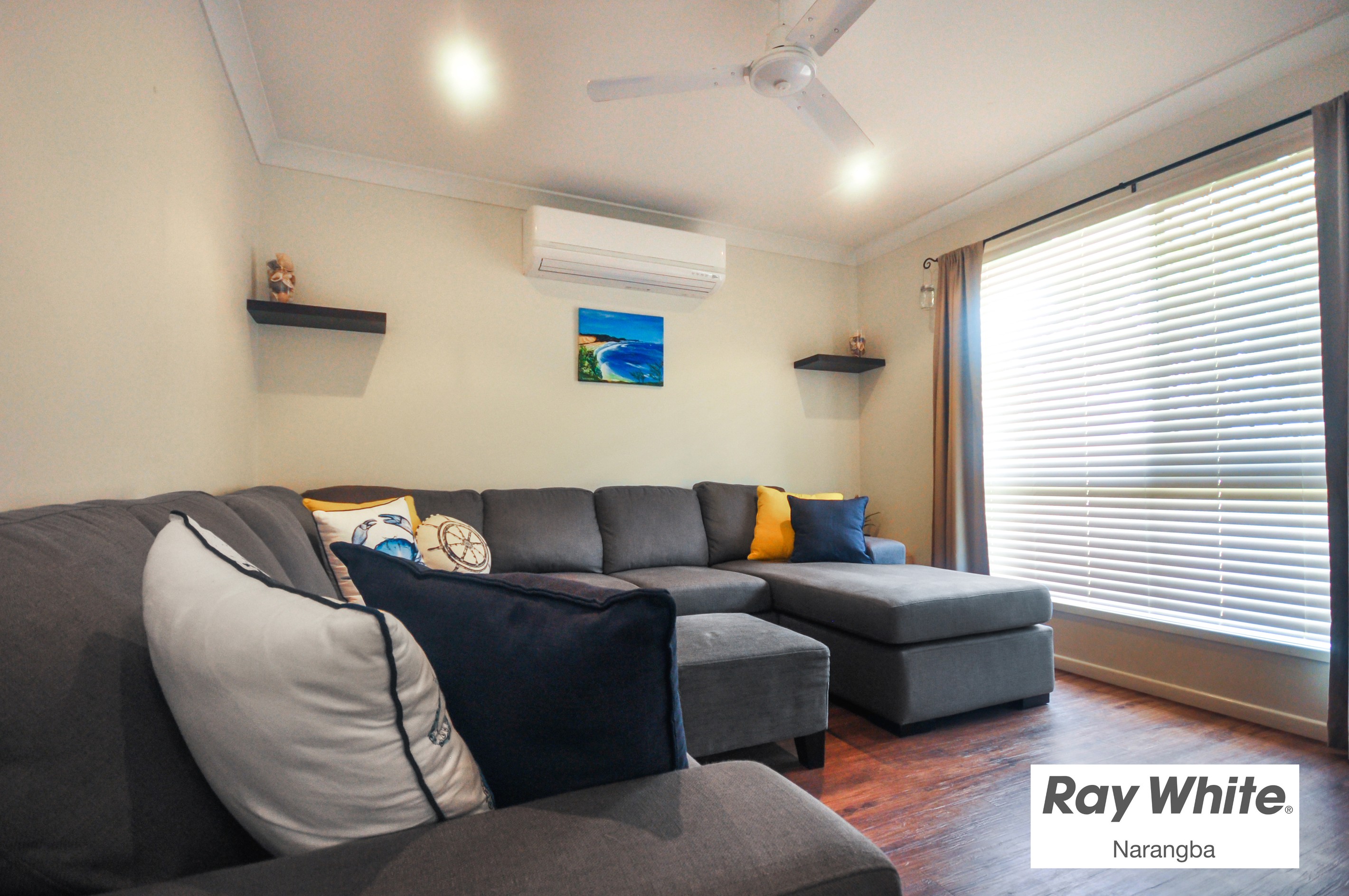 3 Hakea Court, Narangba, QLD 4504