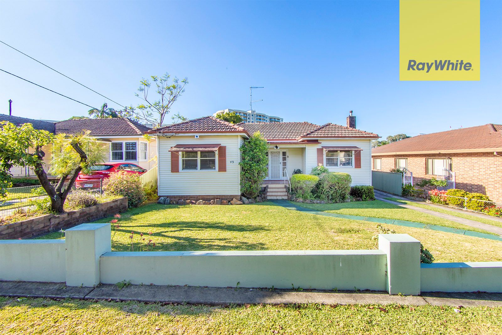 49 Grand Avenue, Westmead, NSW 2145