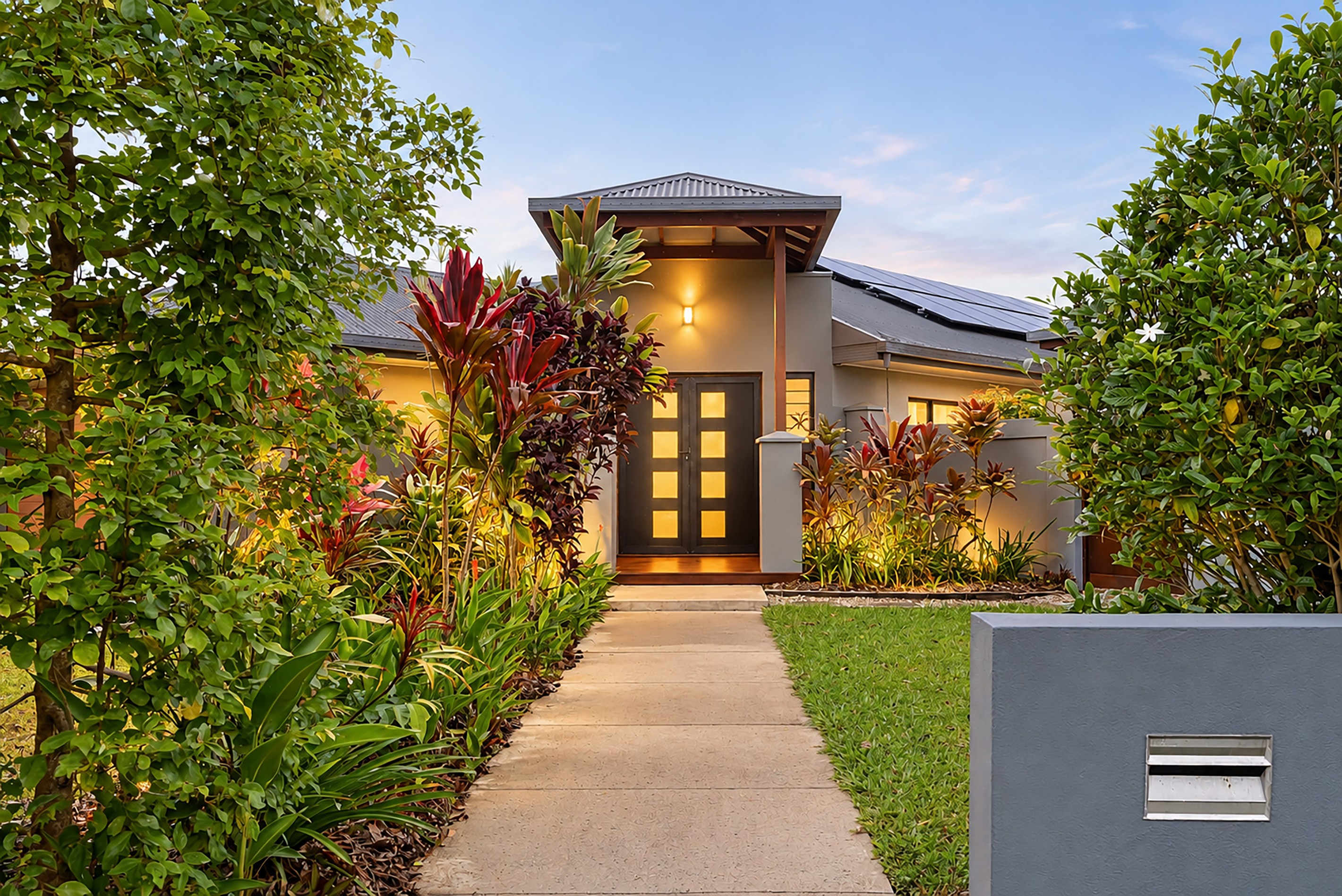 1 Daintree Horizon Drive, Mossman, QLD 4873