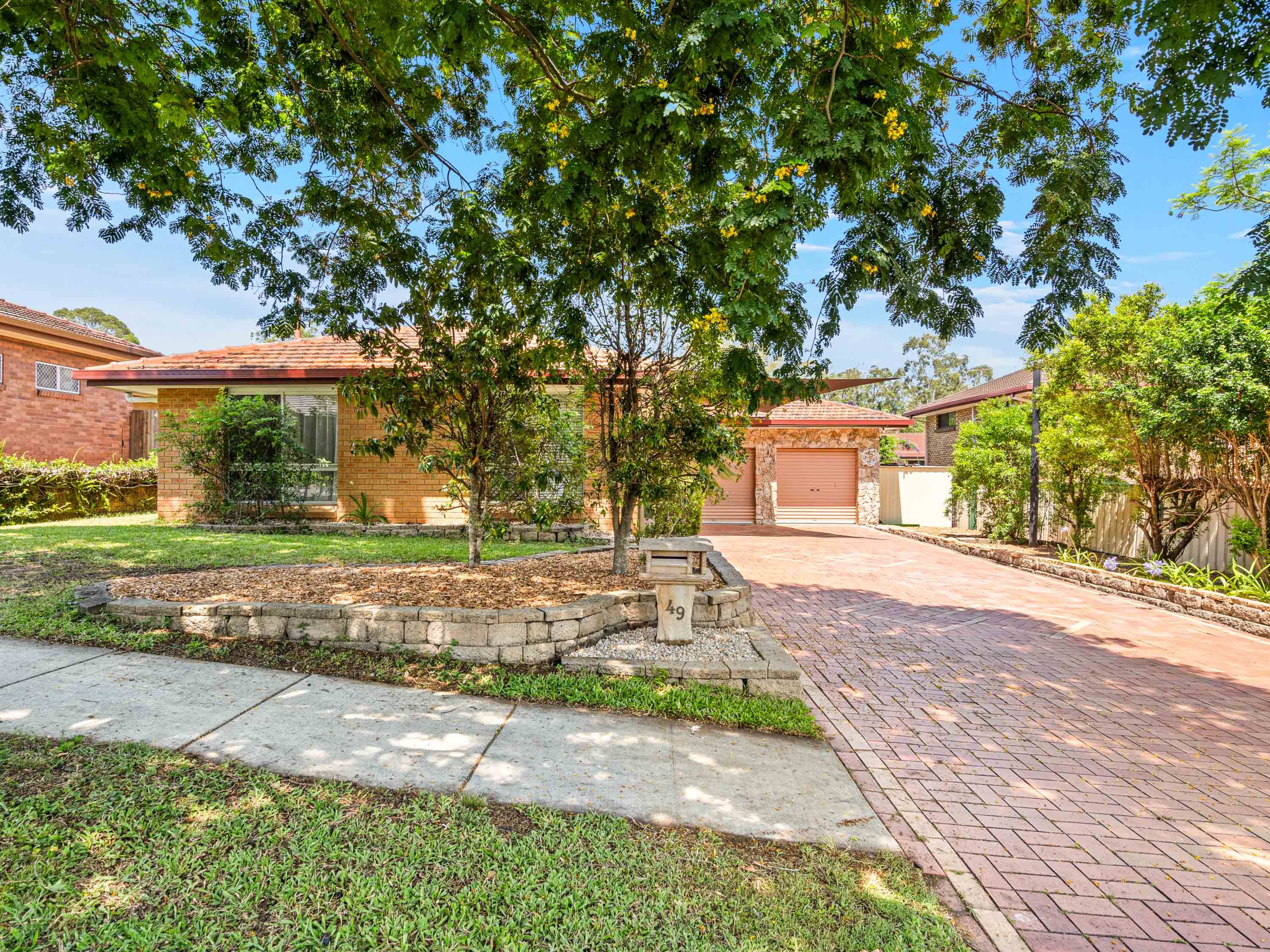 49 Basswood Street, Algester, QLD 4115