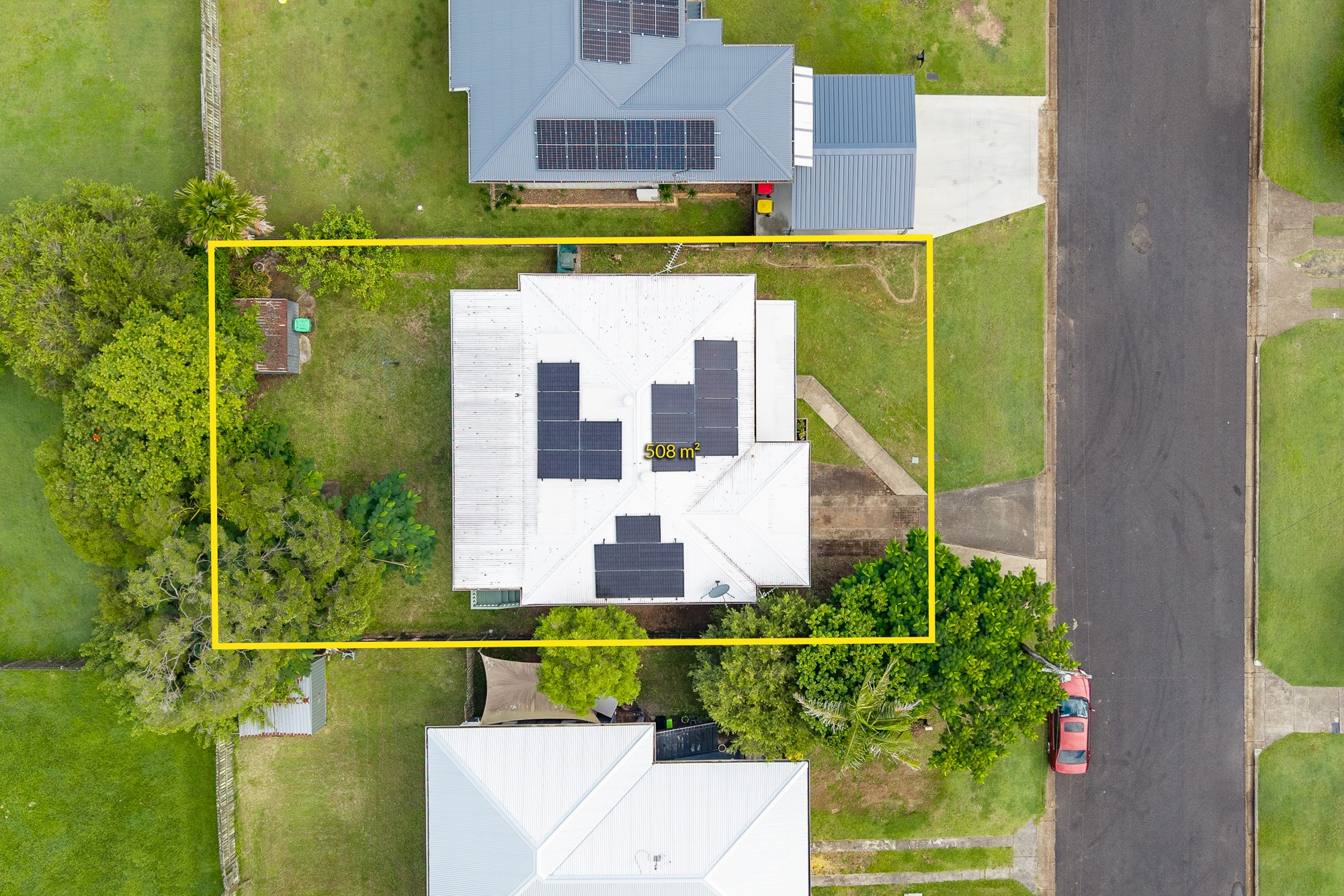 17 Wynne Parade, Maryborough, QLD 4650