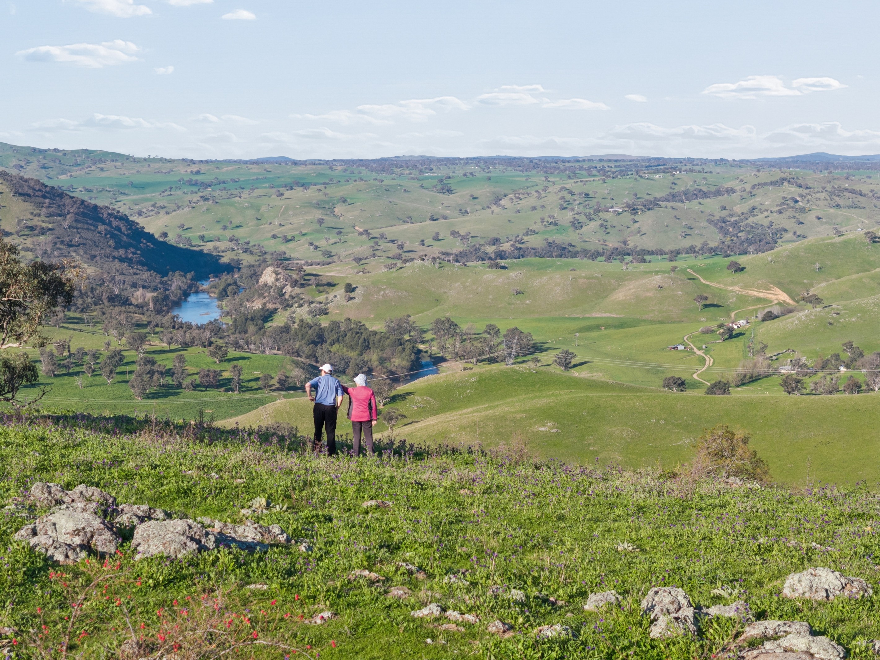 "Traquair", 426 Cavan Road, Yass, NSW 2582
