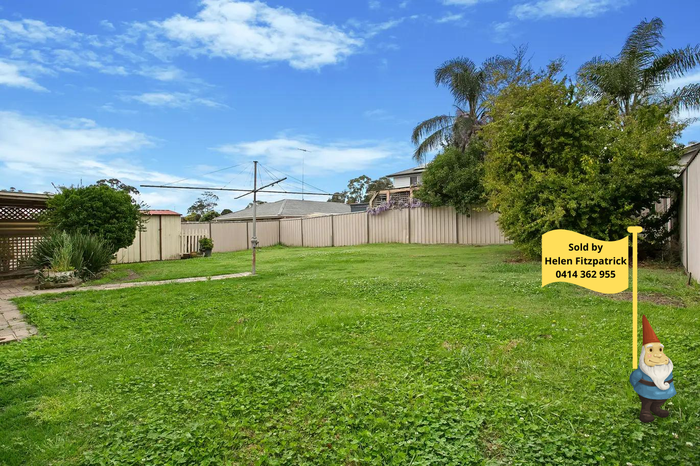 6 Cleeve Place, Cambridge Gardens, NSW 2747