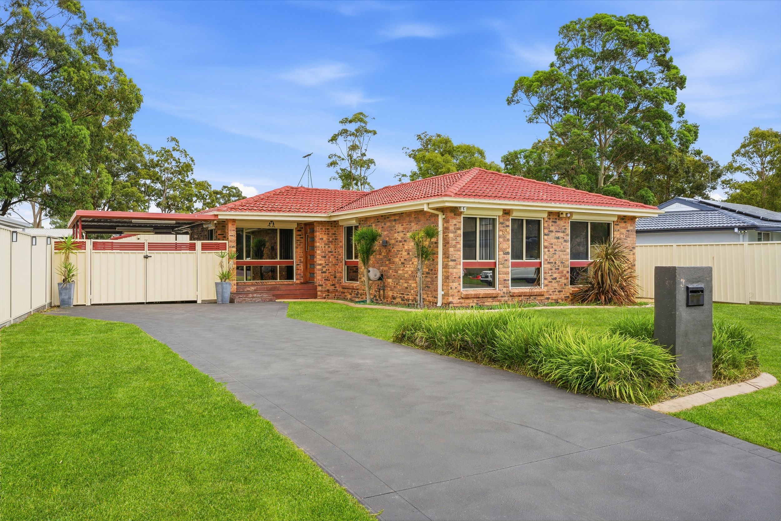 63 Tanbark Circuit, Werrington Downs, NSW