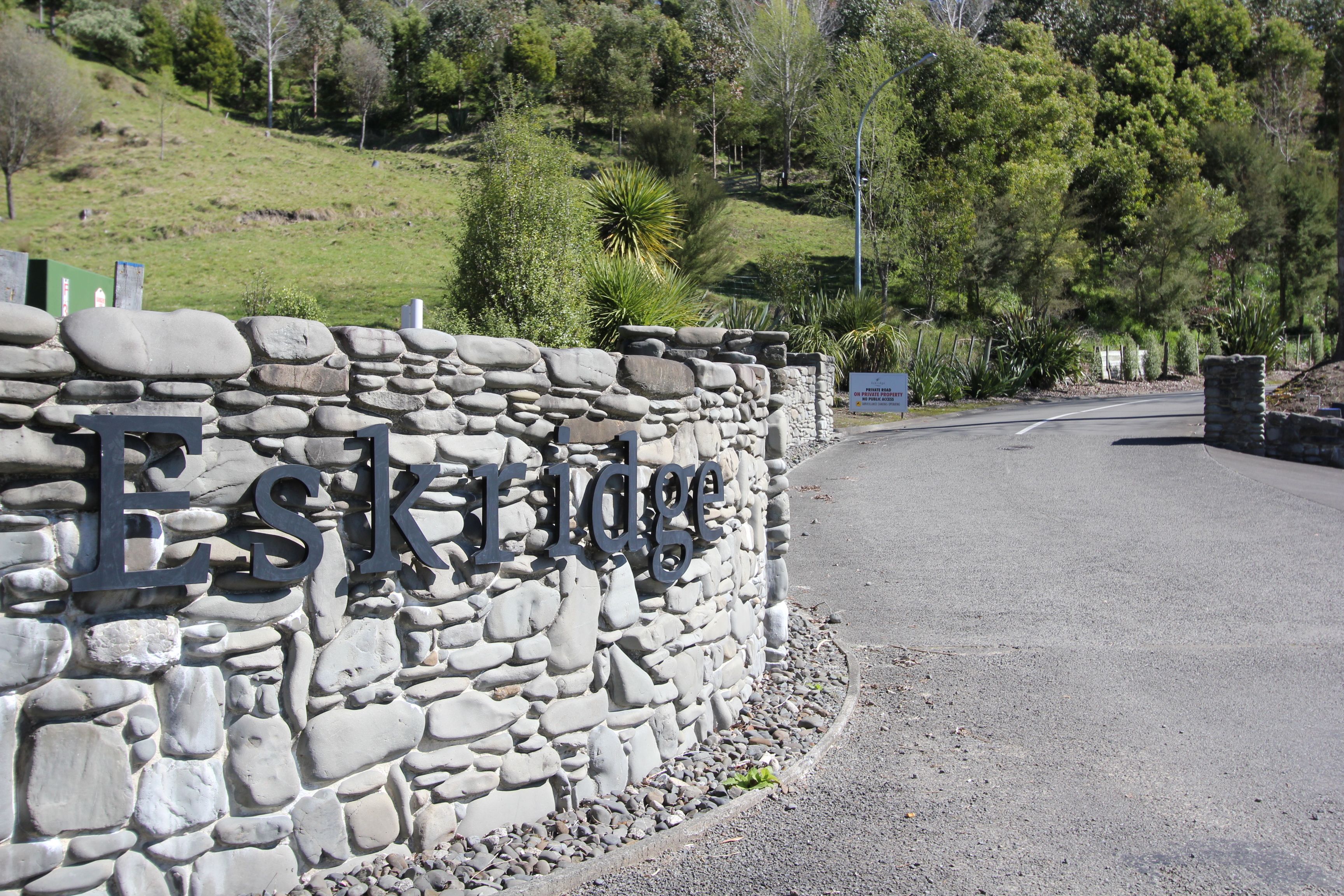 Lot 27 Eskridge Drive, Bay View, Napier City