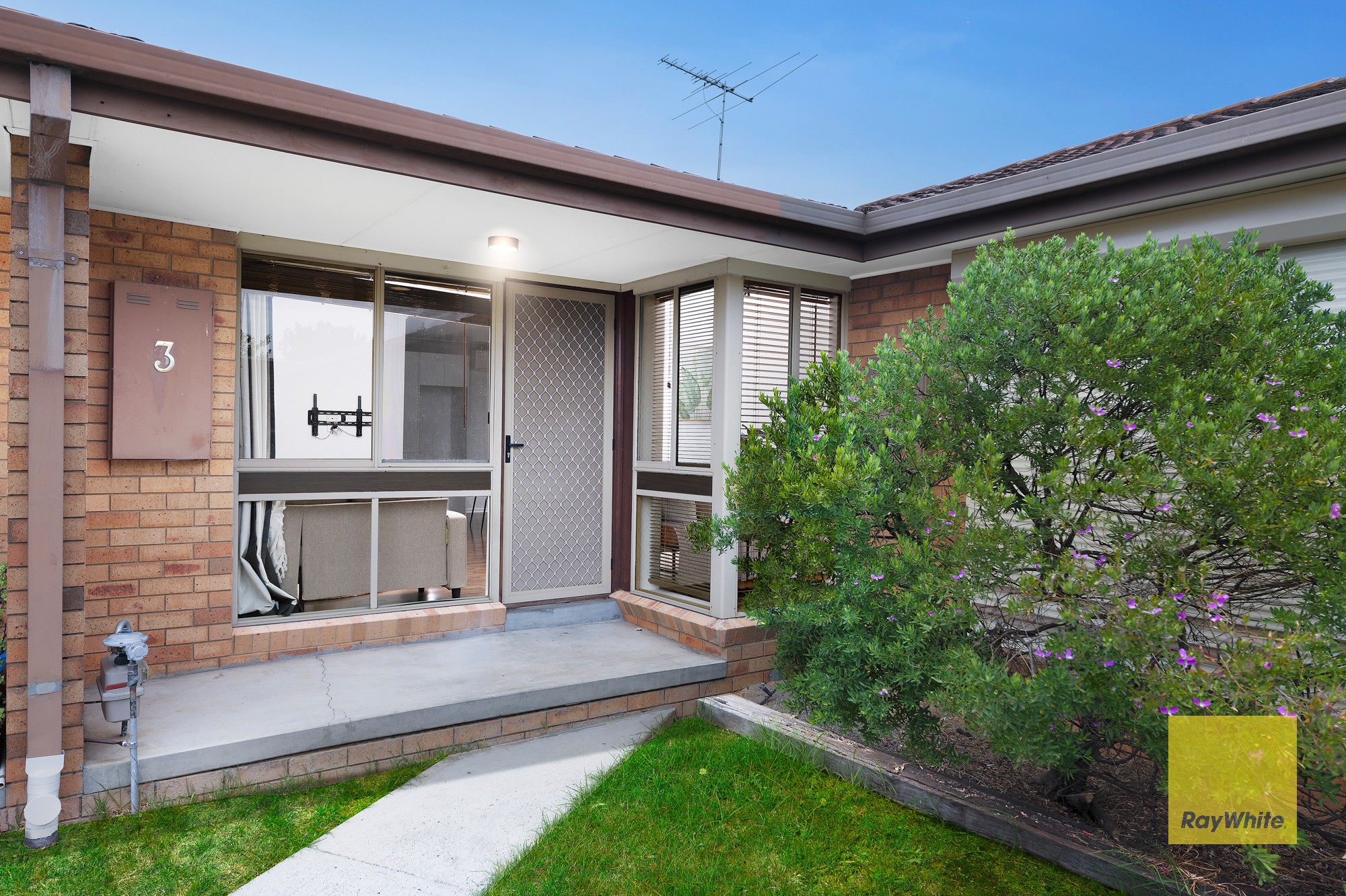 3/58-60 Ailsa Street South, Altona Meadows, VIC 3028