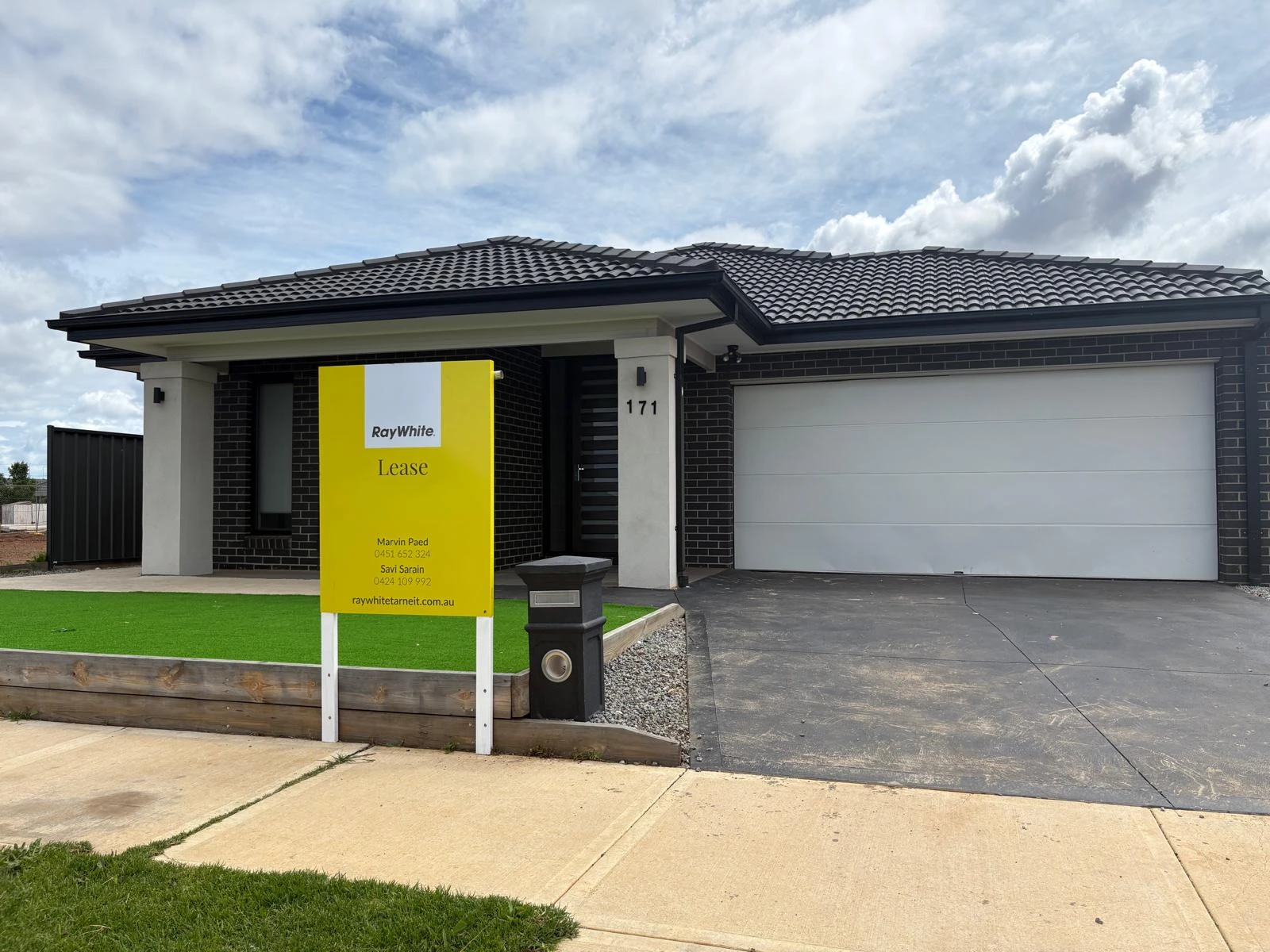 171 Rees Road, WEIR VIEWS, VIC 3338