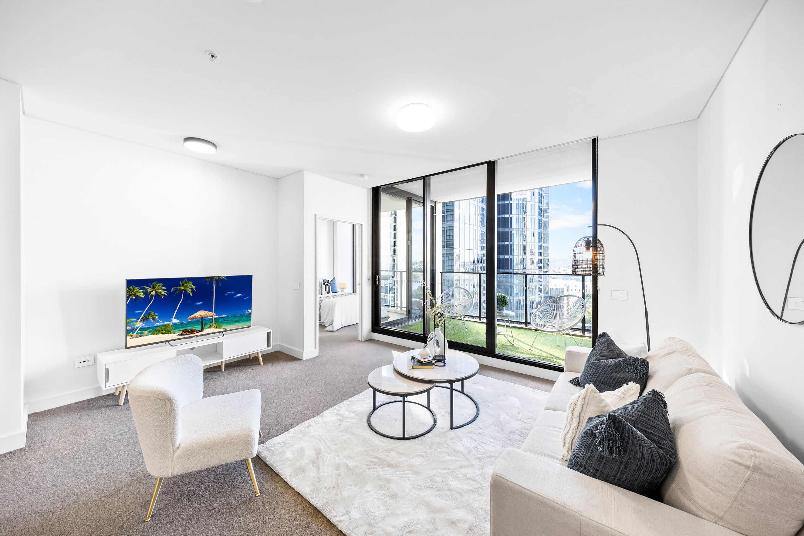 46 Savona Drive, Wentworth Point NSW 2127