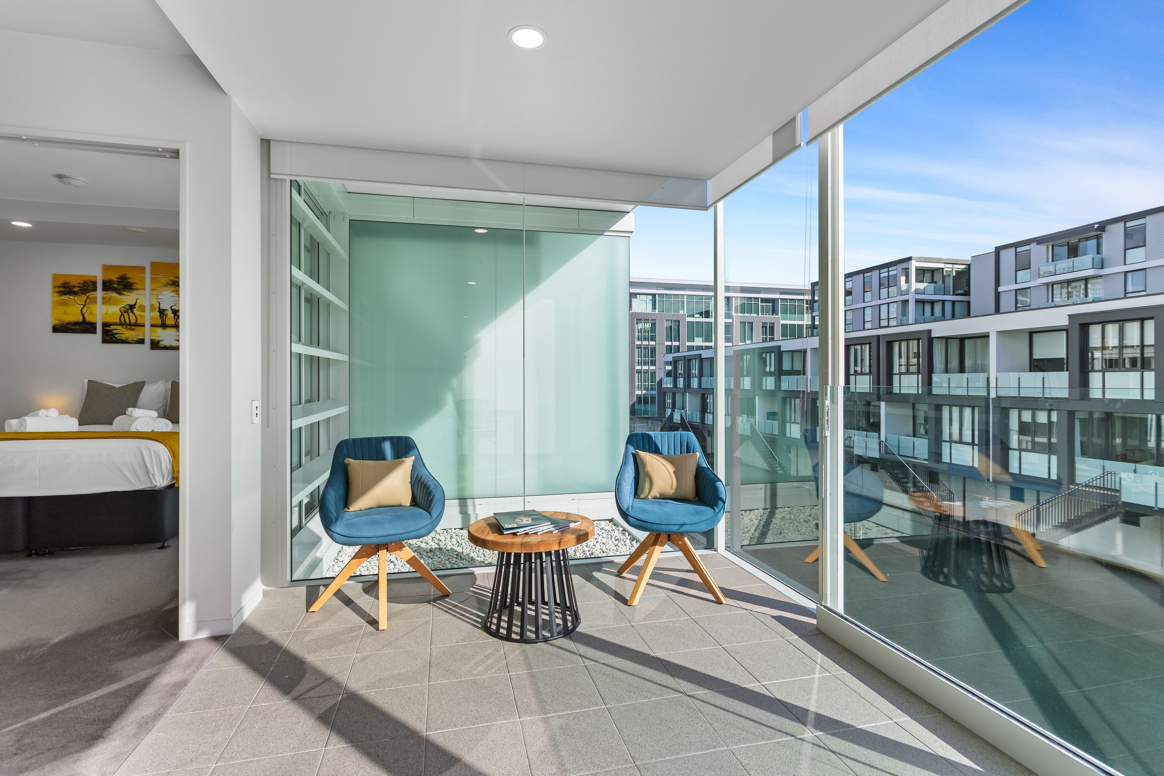 308/83 Halsey Street, Auckland Central, Auckland City