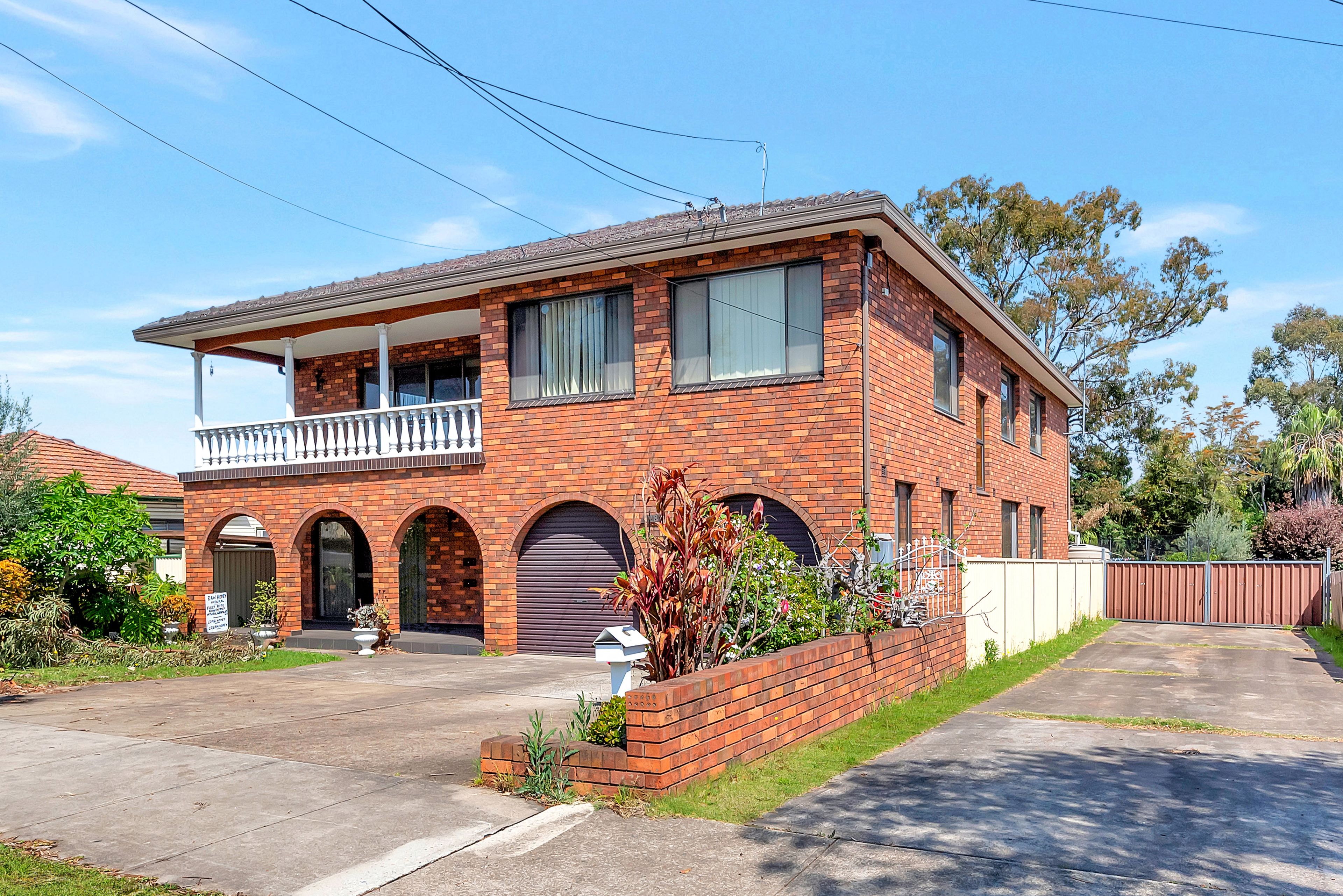 128-126 Chester Hill Road, Bass Hill, NSW 2197