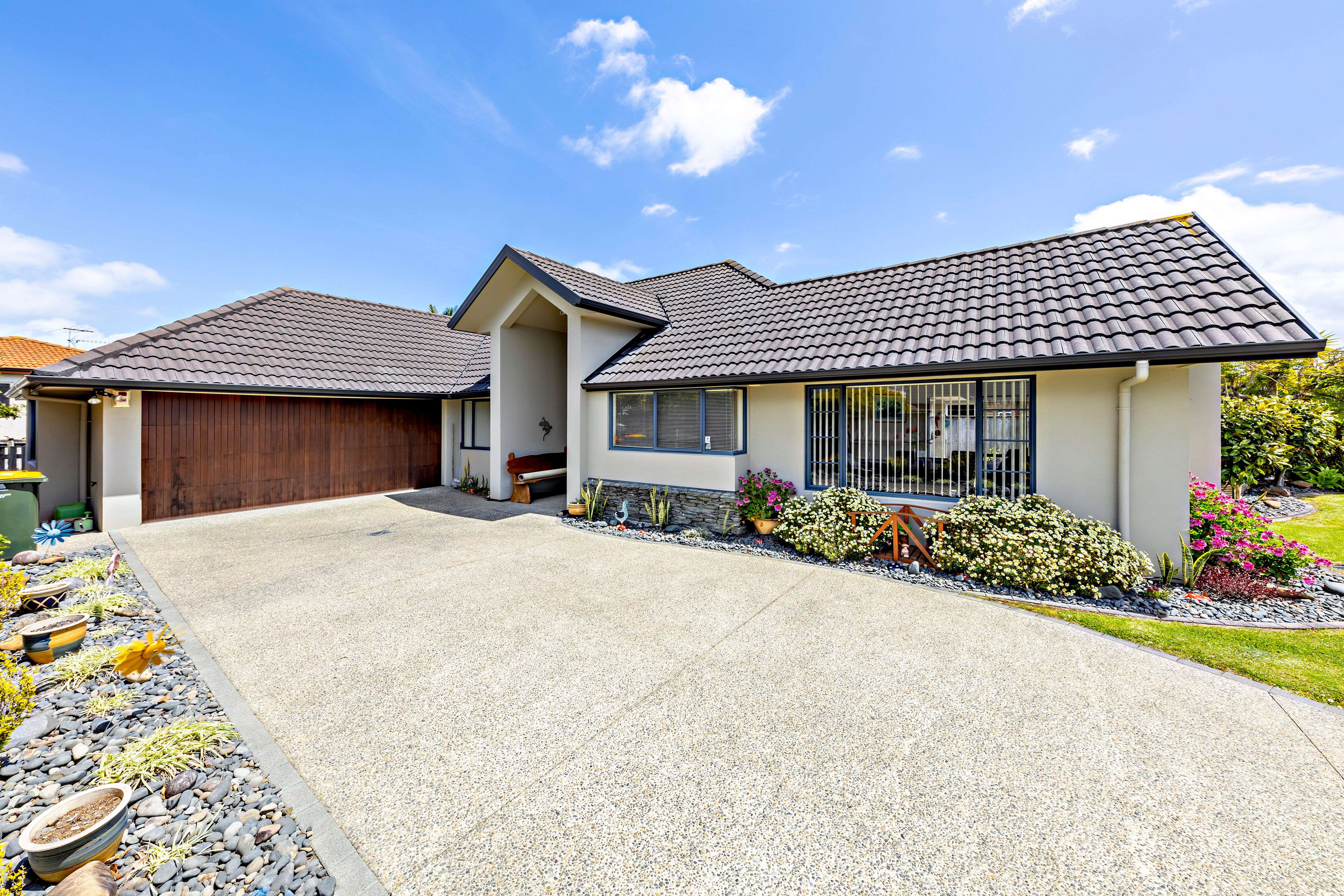 8 Strundeen Close, East Tamaki, Manukau City
