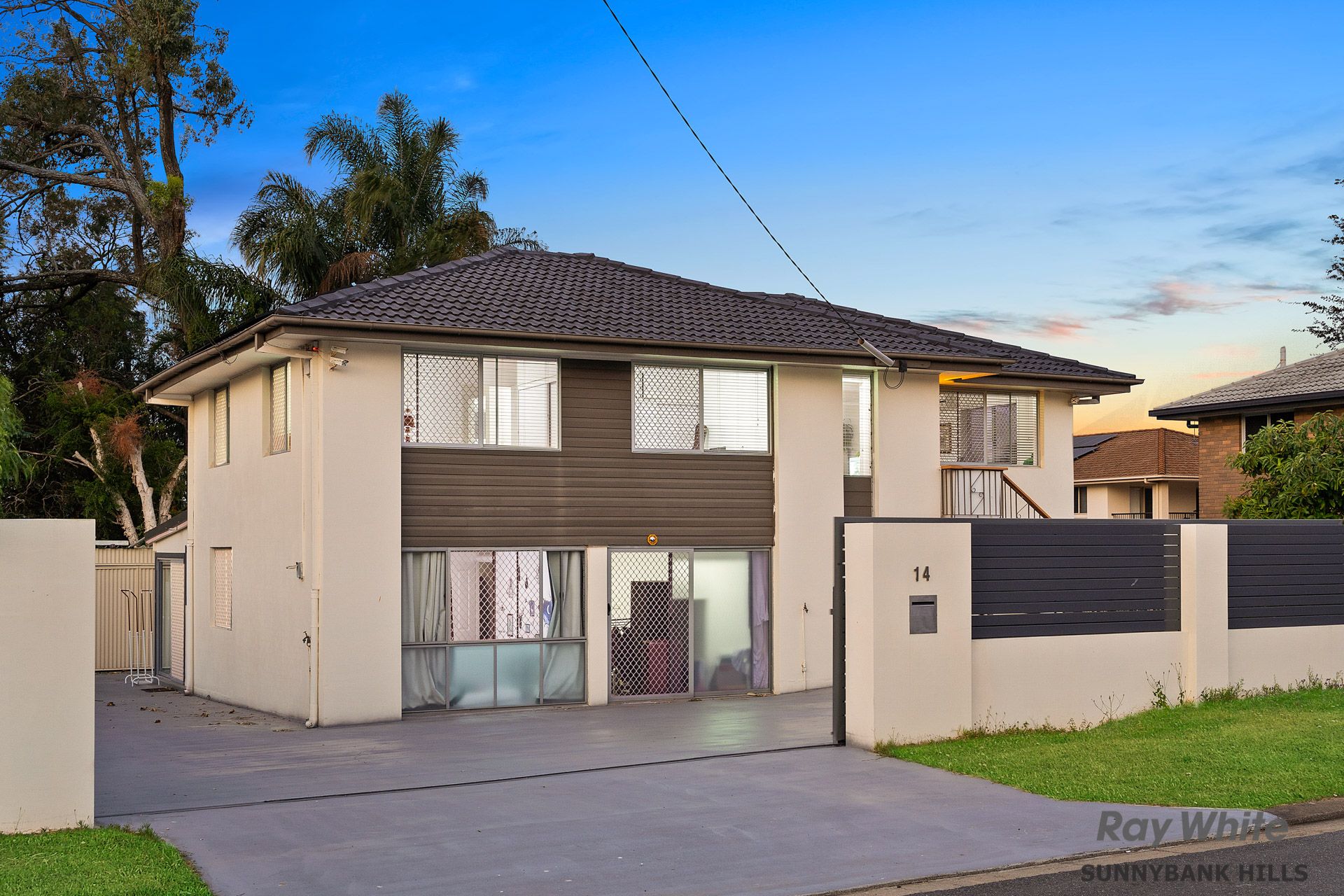 14 Batford Street, Sunnybank, QLD 4109