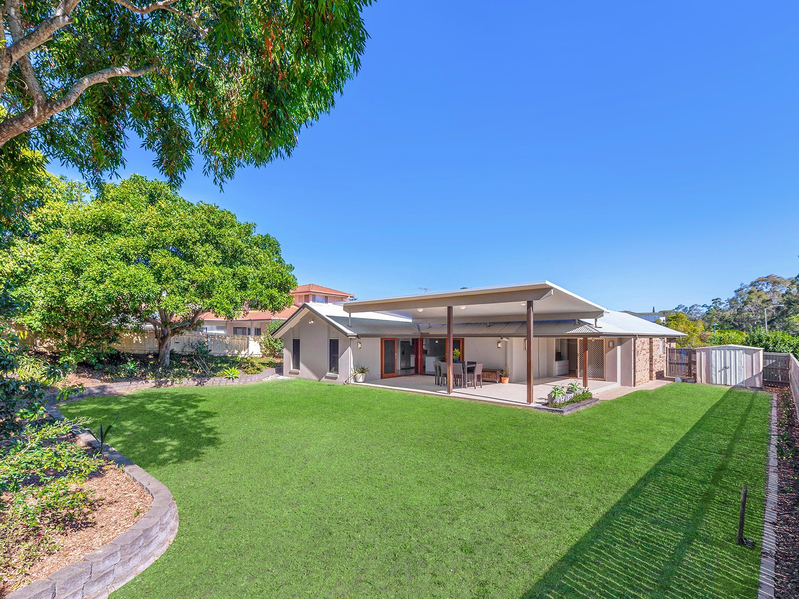 4 Constellation Crescent, Bridgeman Downs, QLD 4035