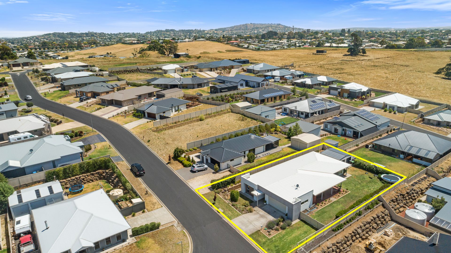 8 Aramanta Drive, Mount Gambier, SA 5290