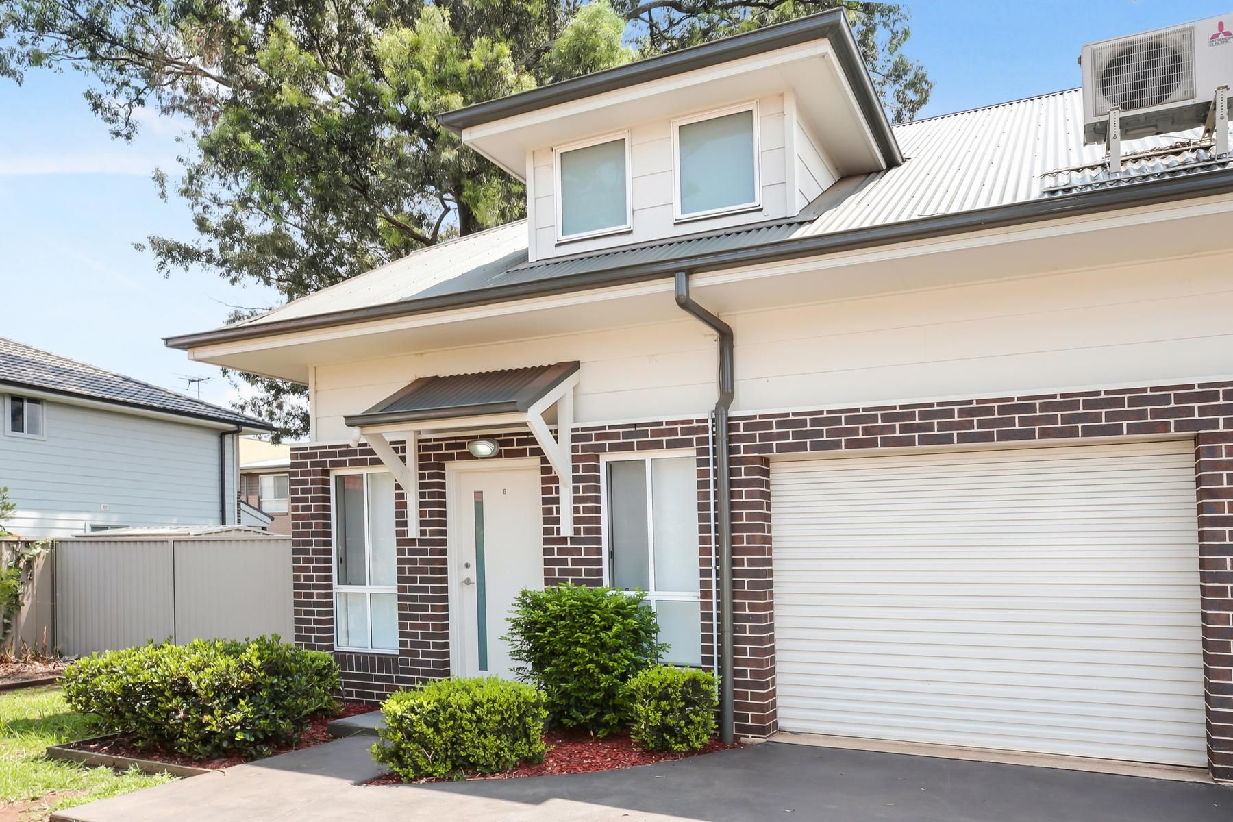 6/69 Australia Street, St Marys, NSW 2760
