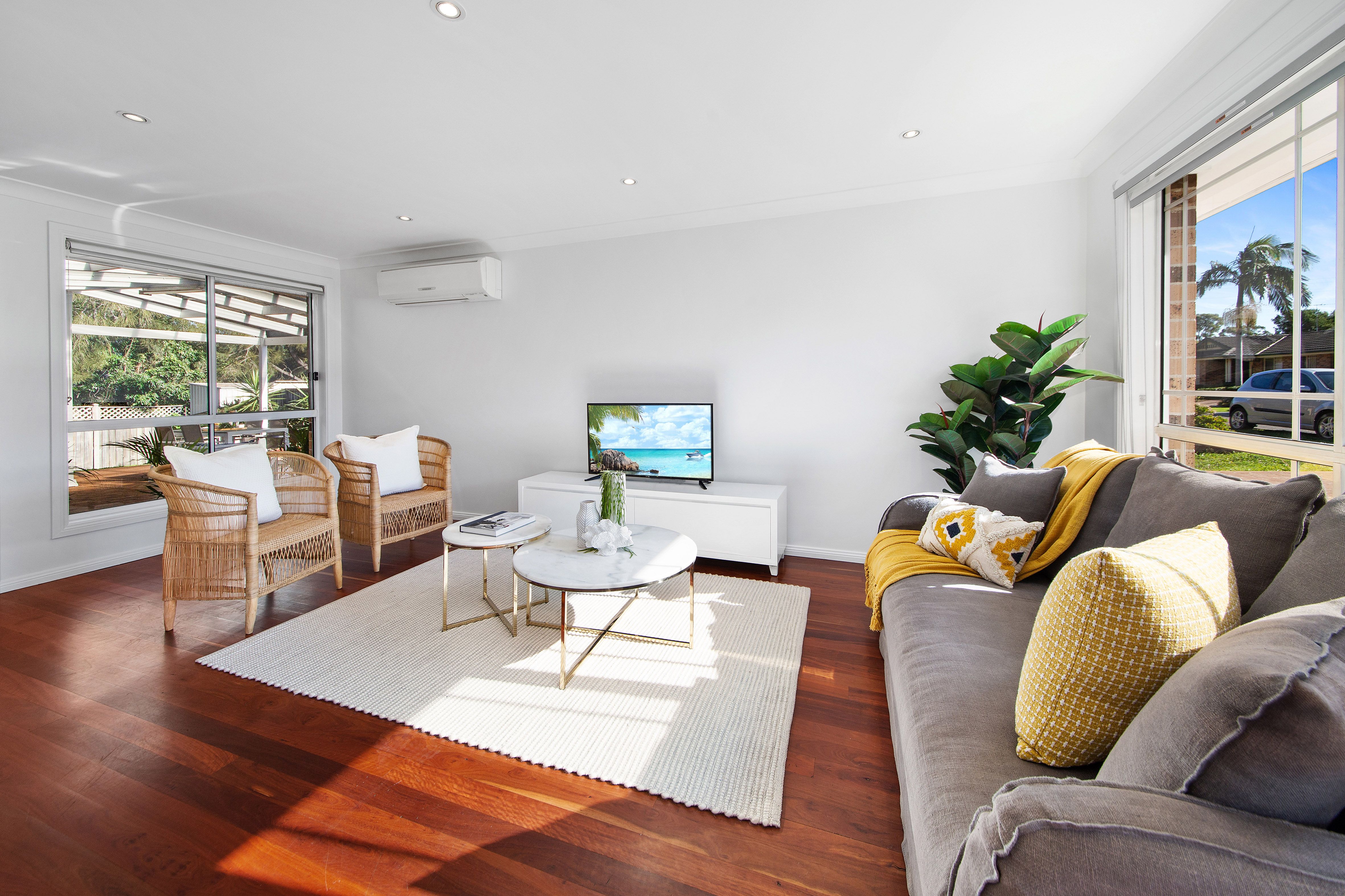 30 Mathers Place, Menai, NSW 2234