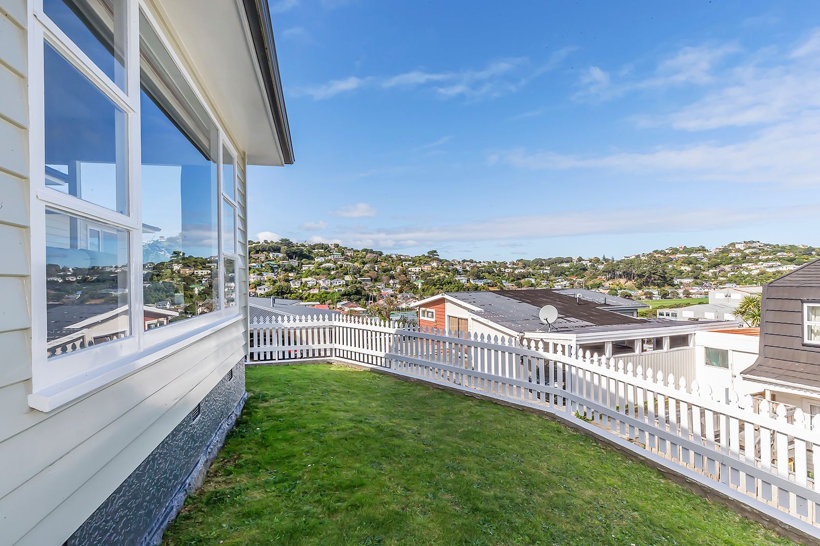 32 Revans Street, Miramar, Wellington City