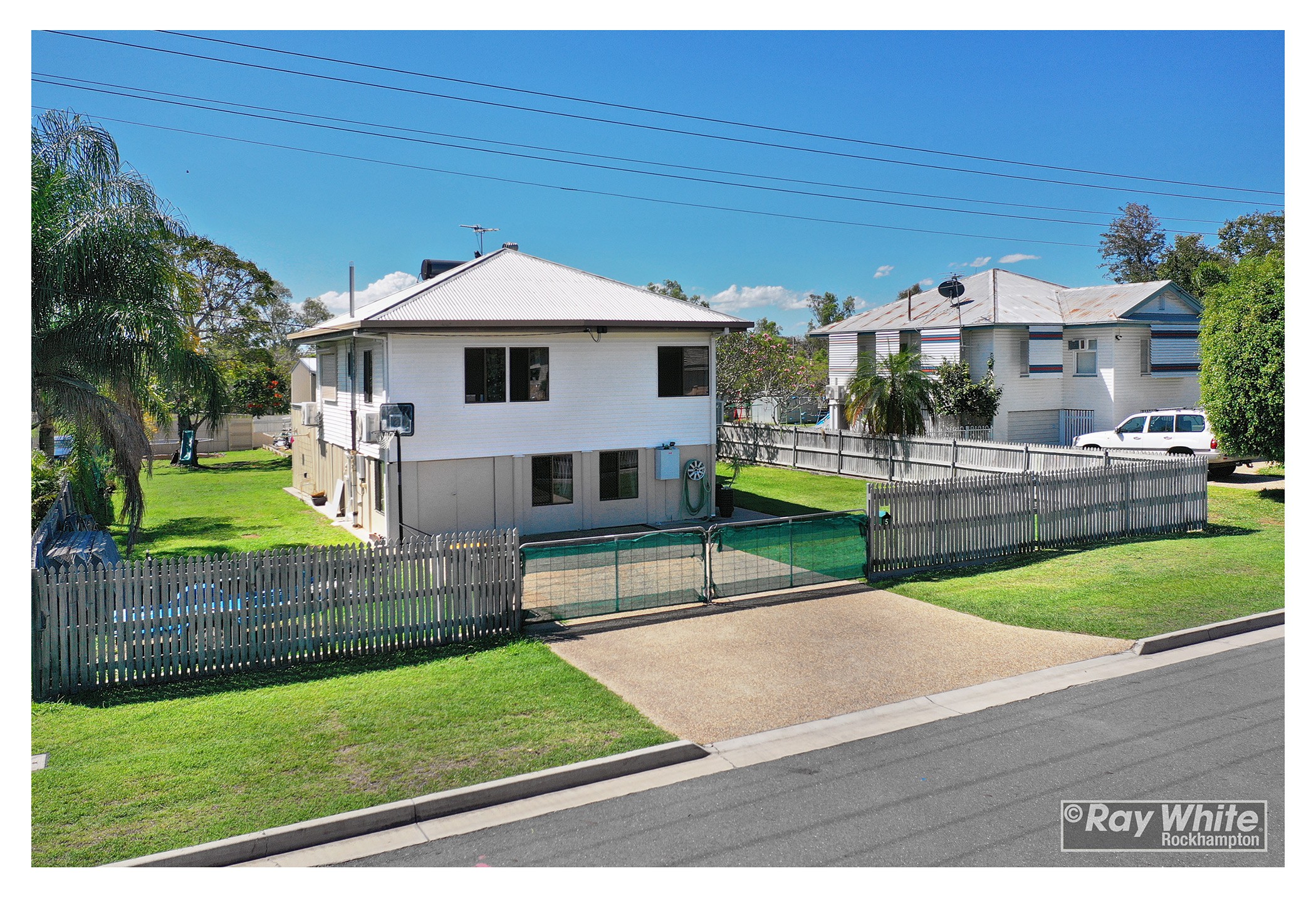 5 Ingram Street, Park Avenue, QLD 4701