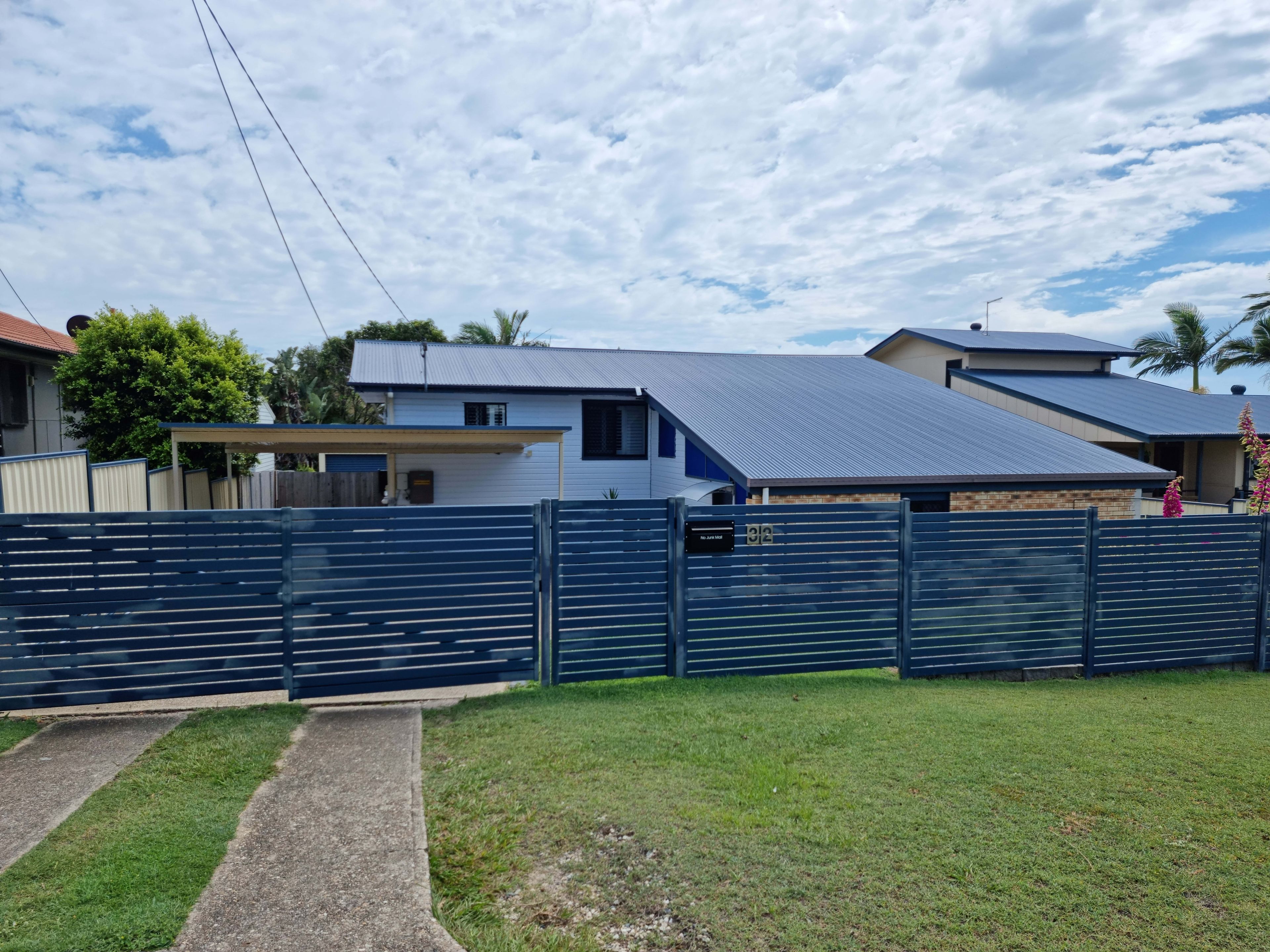 32 Fraser Street, Kippa-Ring QLD 4021