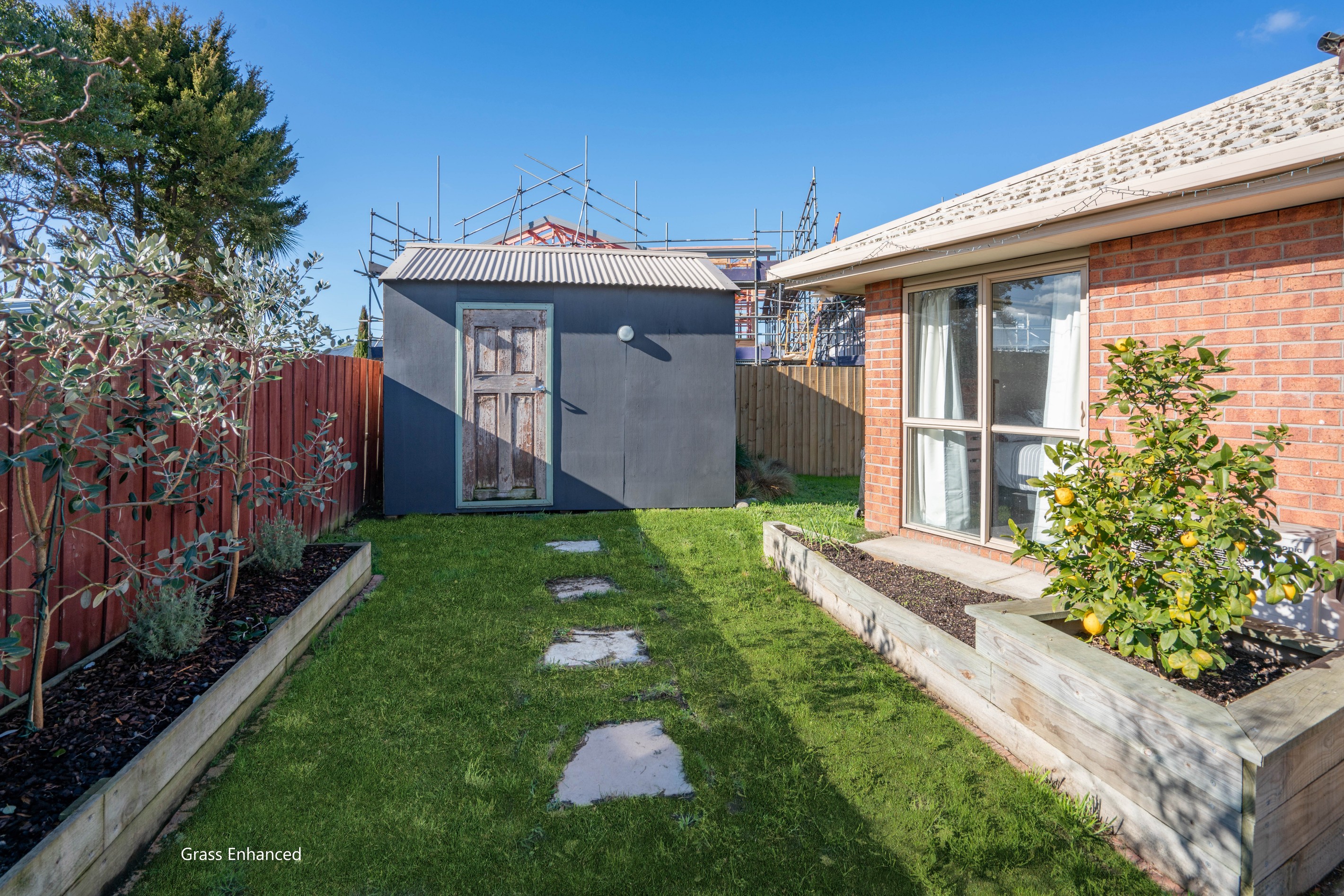 118a Emmett Street, Shirley, Christchurch City