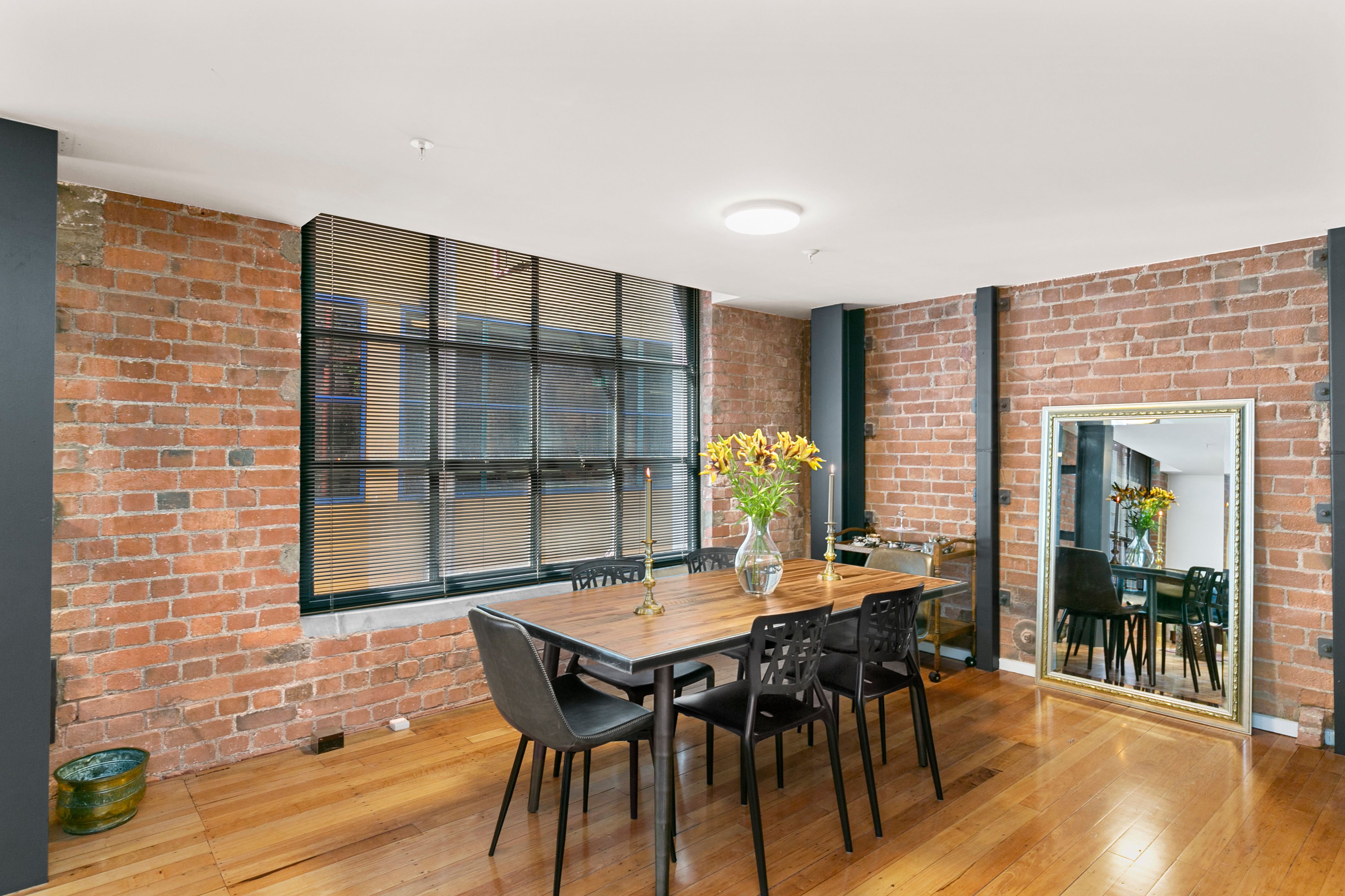 8M Egmont Street, Te Aro, Wellington City