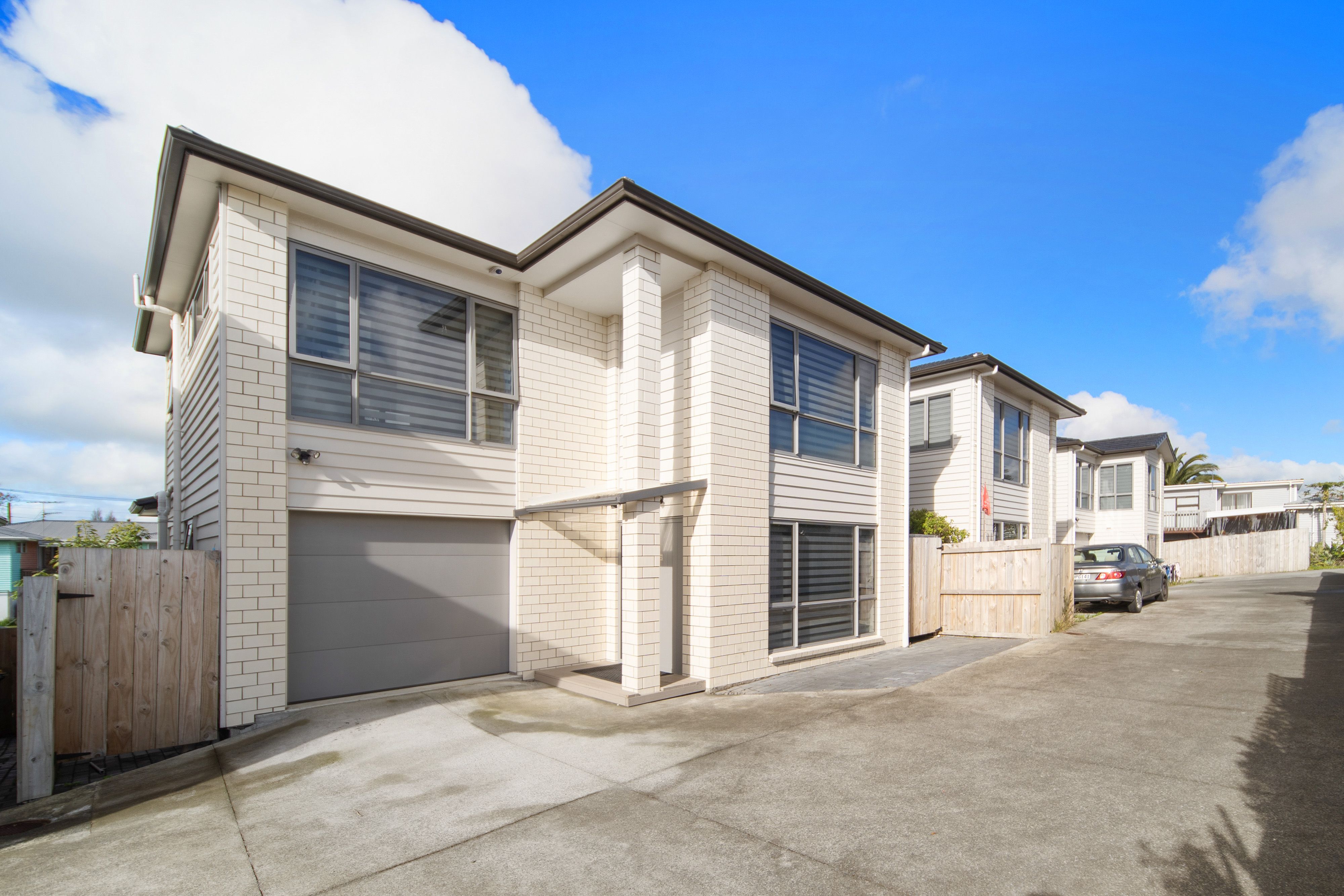 7C Plymouth Place, Papatoetoe, Manukau City