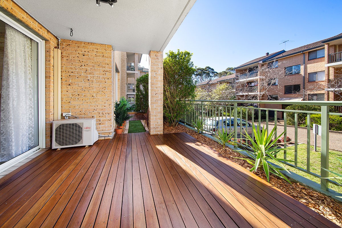 4/59-61 Flora Street, Kirrawee, NSW 2232