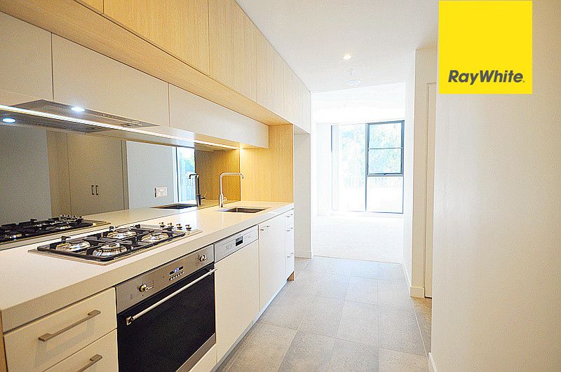 North Ryde, NSW 2113