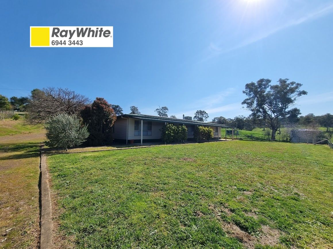 231 Taafe Street, Jugiong, NSW 2726