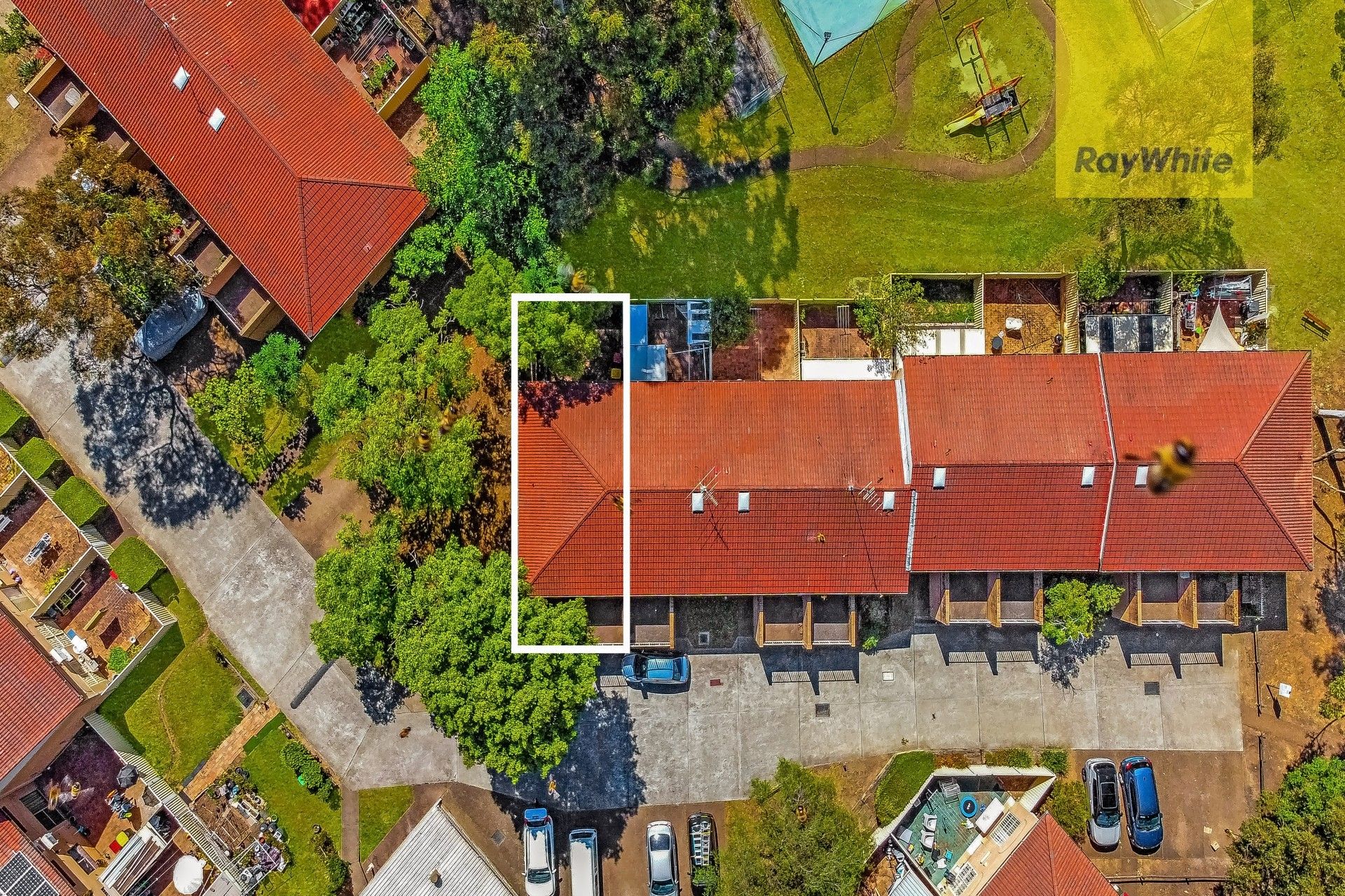 39/1 Reid Avenue, Westmead, NSW 2145