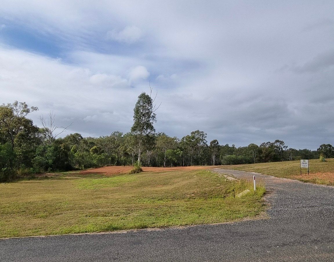 Brendonna Road, Burua QLD 4680