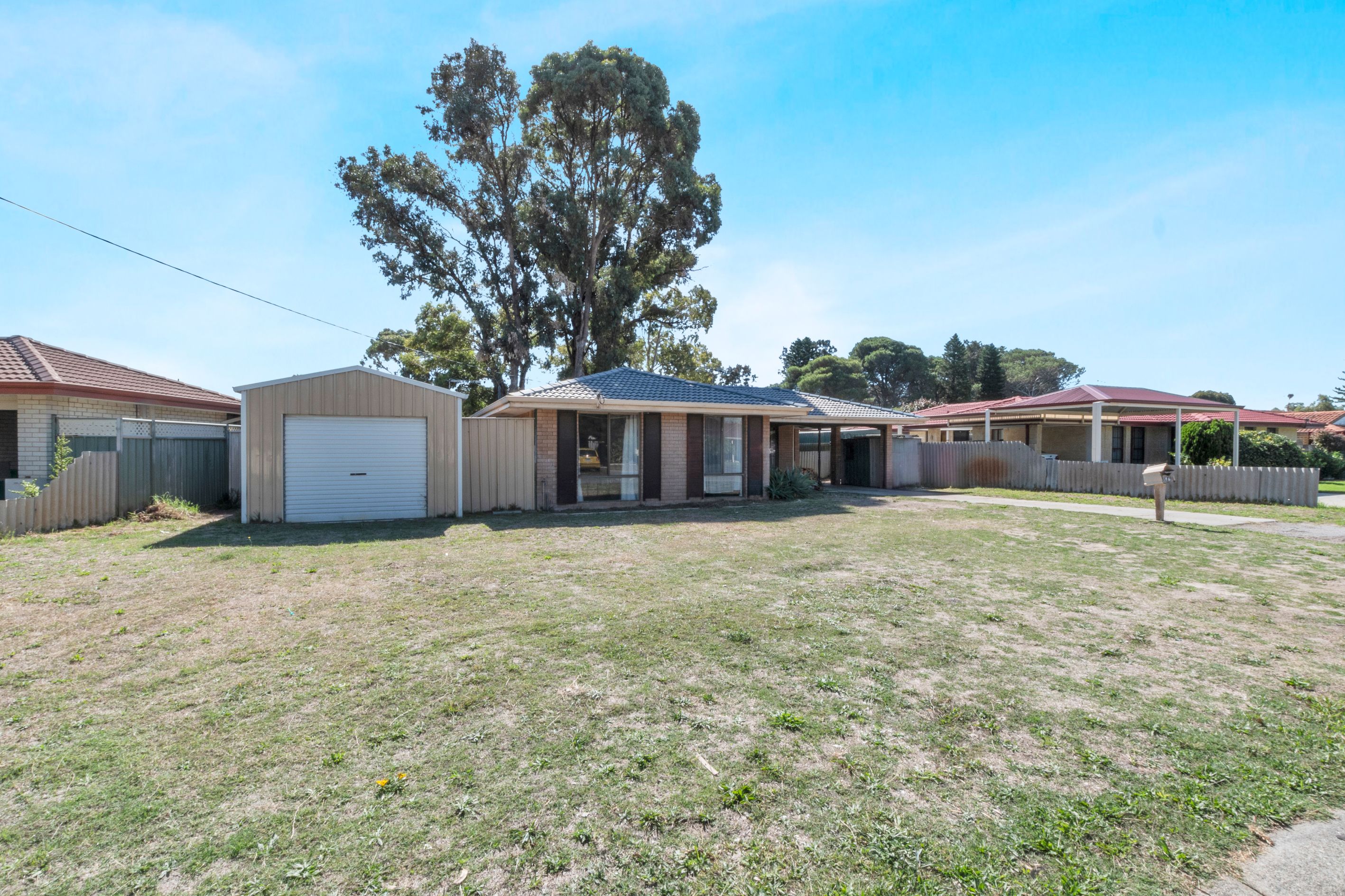 46 Haselmere Circus, Rockingham, WA 6168