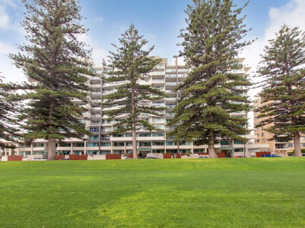 423/29 Colley Terrace, Glenelg, SA 5045