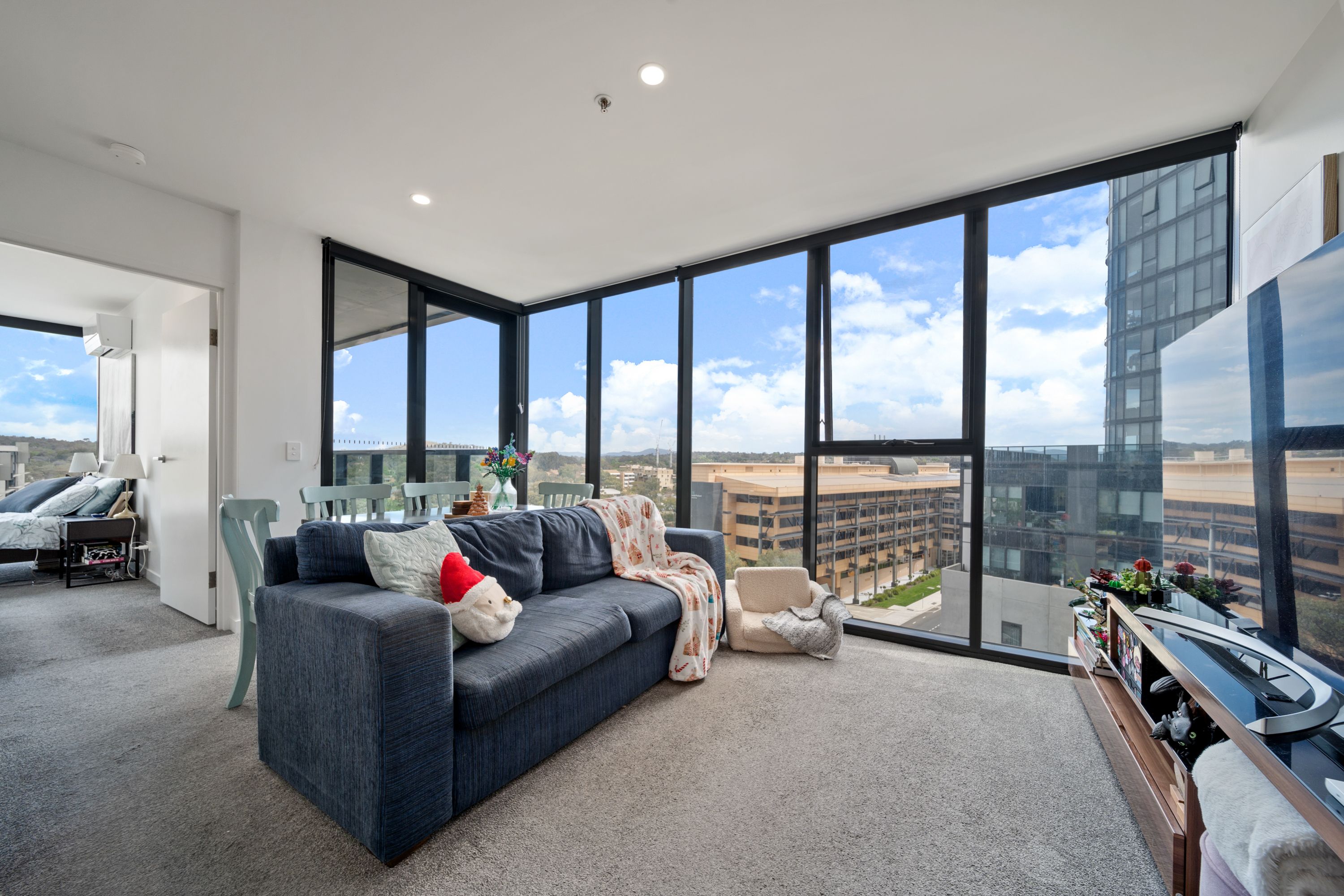 814/2 Grazier Lane, Belconnen, ACT 2617