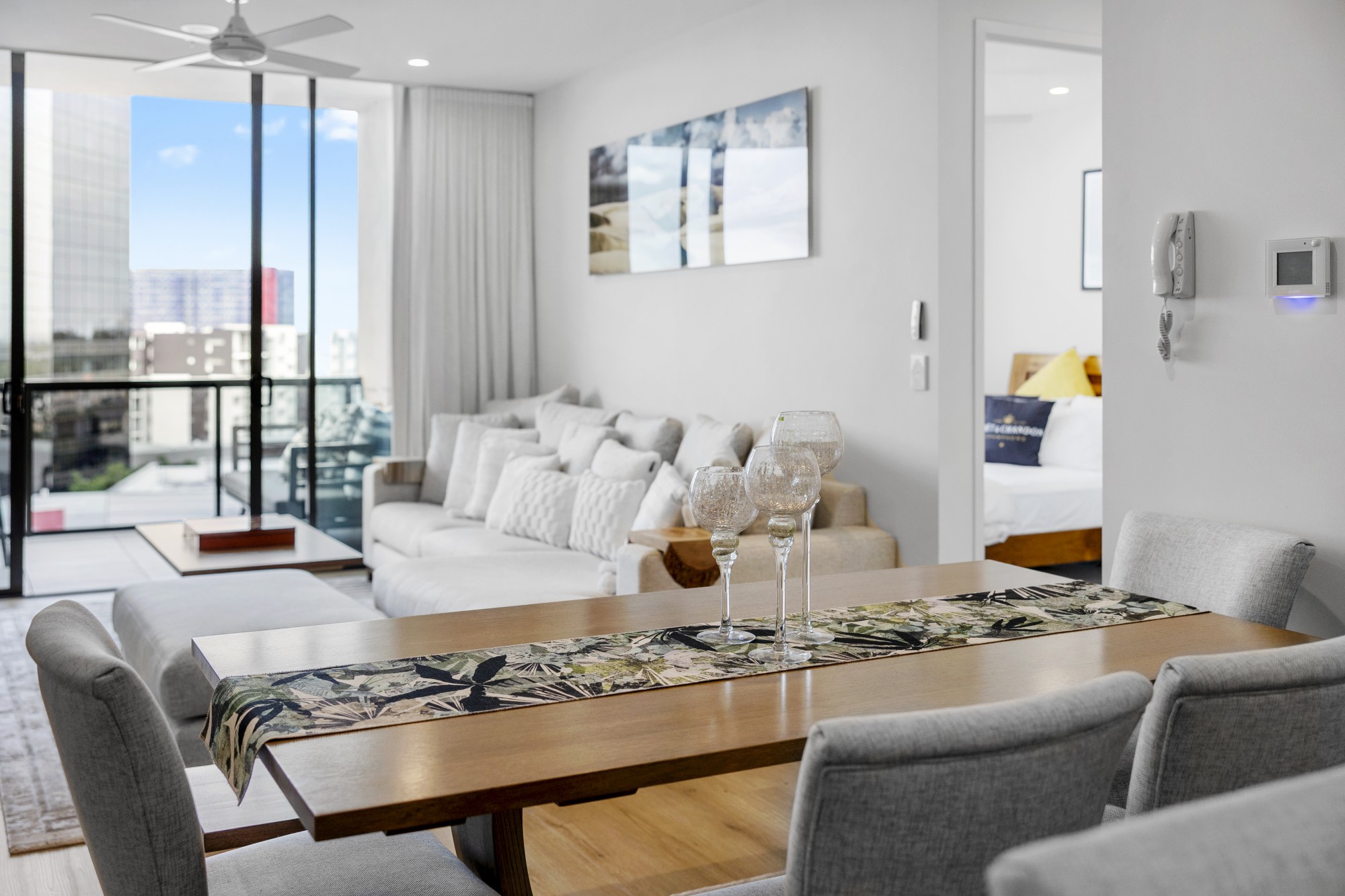 809/1 Waterfront Place, Robina, QLD 4226