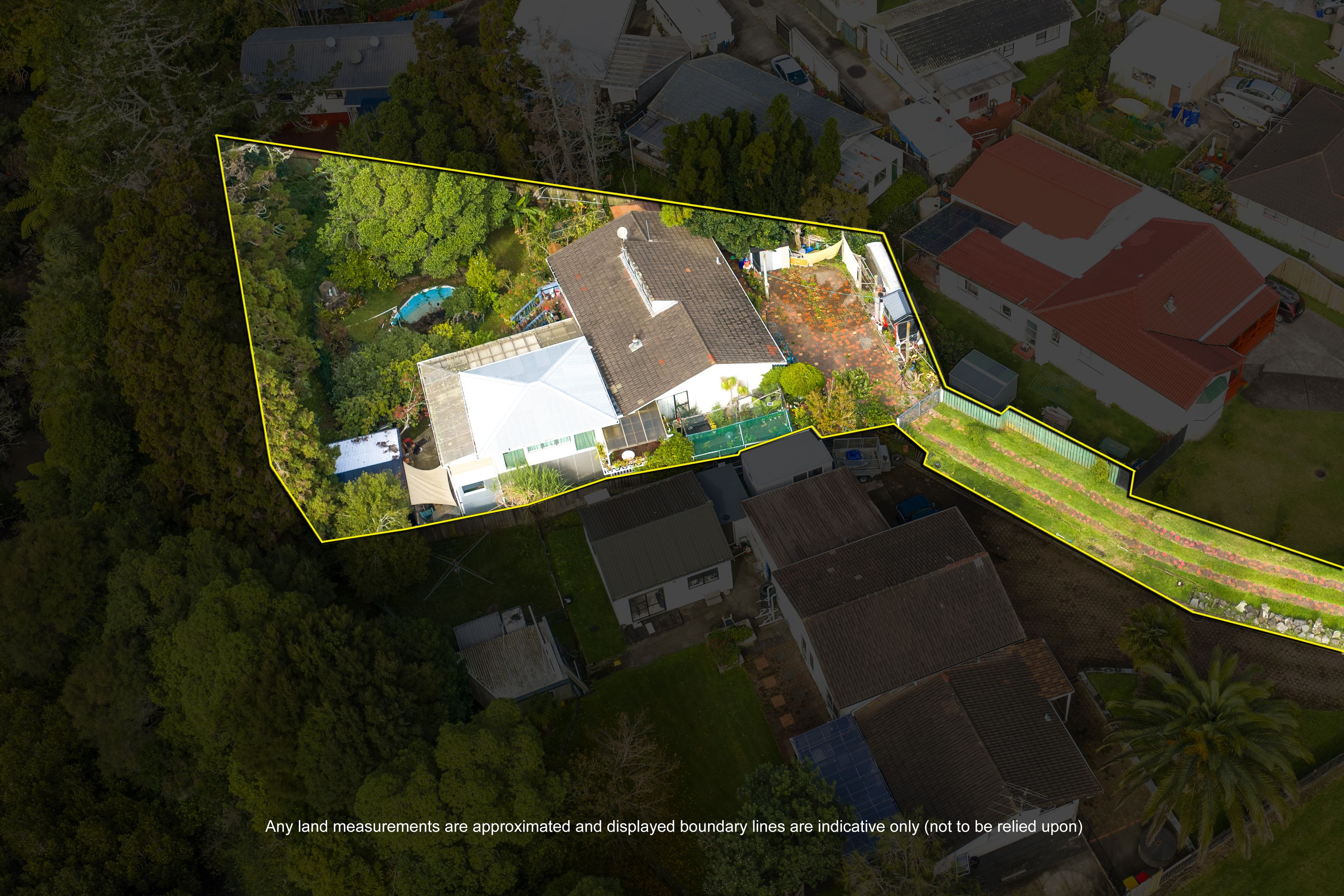 23 Penfold Place, Henderson, Waitakere City