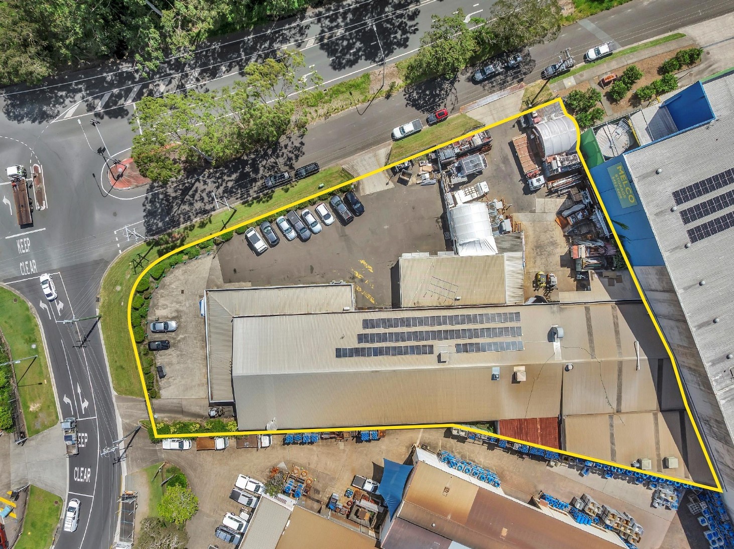 1 Enterprise Street, Kunda Park, QLD 4556