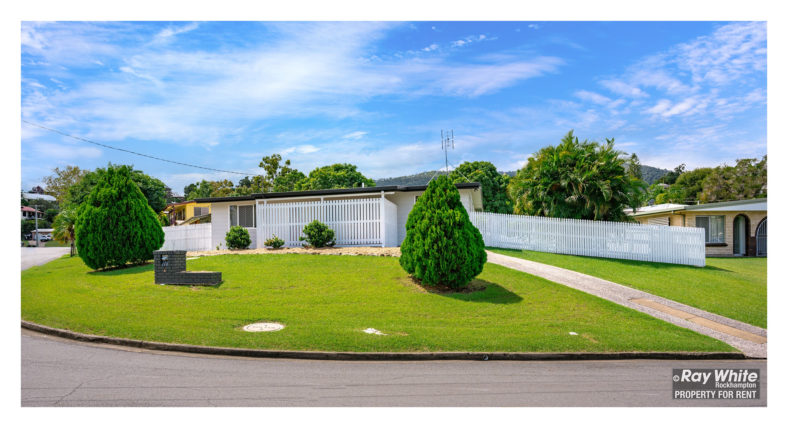 6 Sheedy Avenue, Frenchville, QLD 4701
