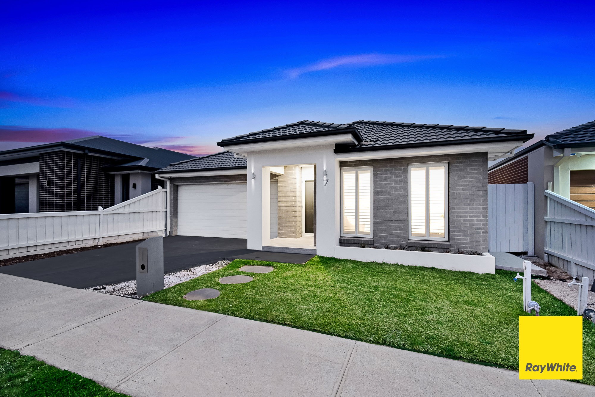 7 Mercy Street, Truganina, VIC 3029