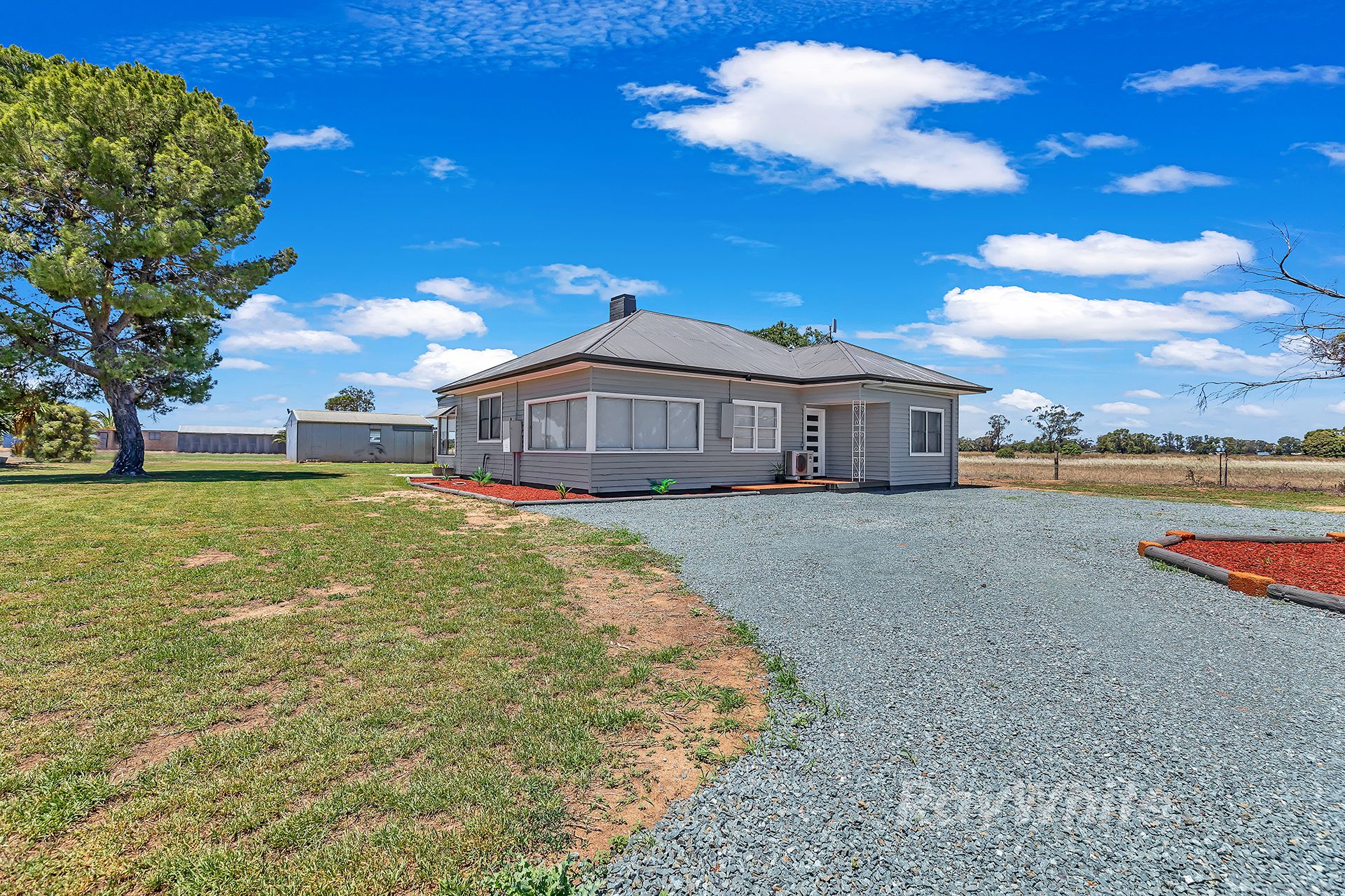 924 Lowe Road , Ballendella VIC 3561