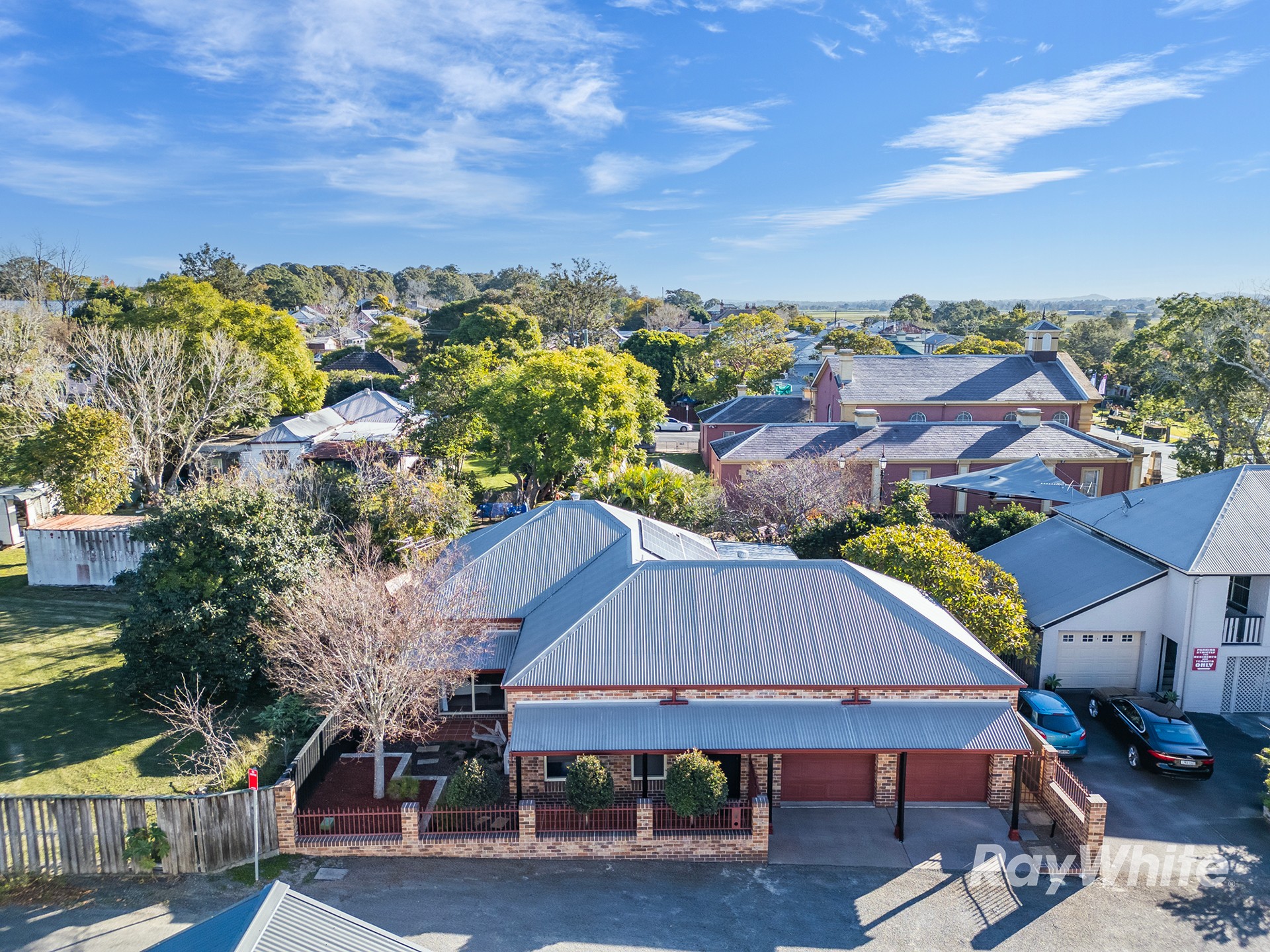 2 Market Street, Morpeth, NSW 2321