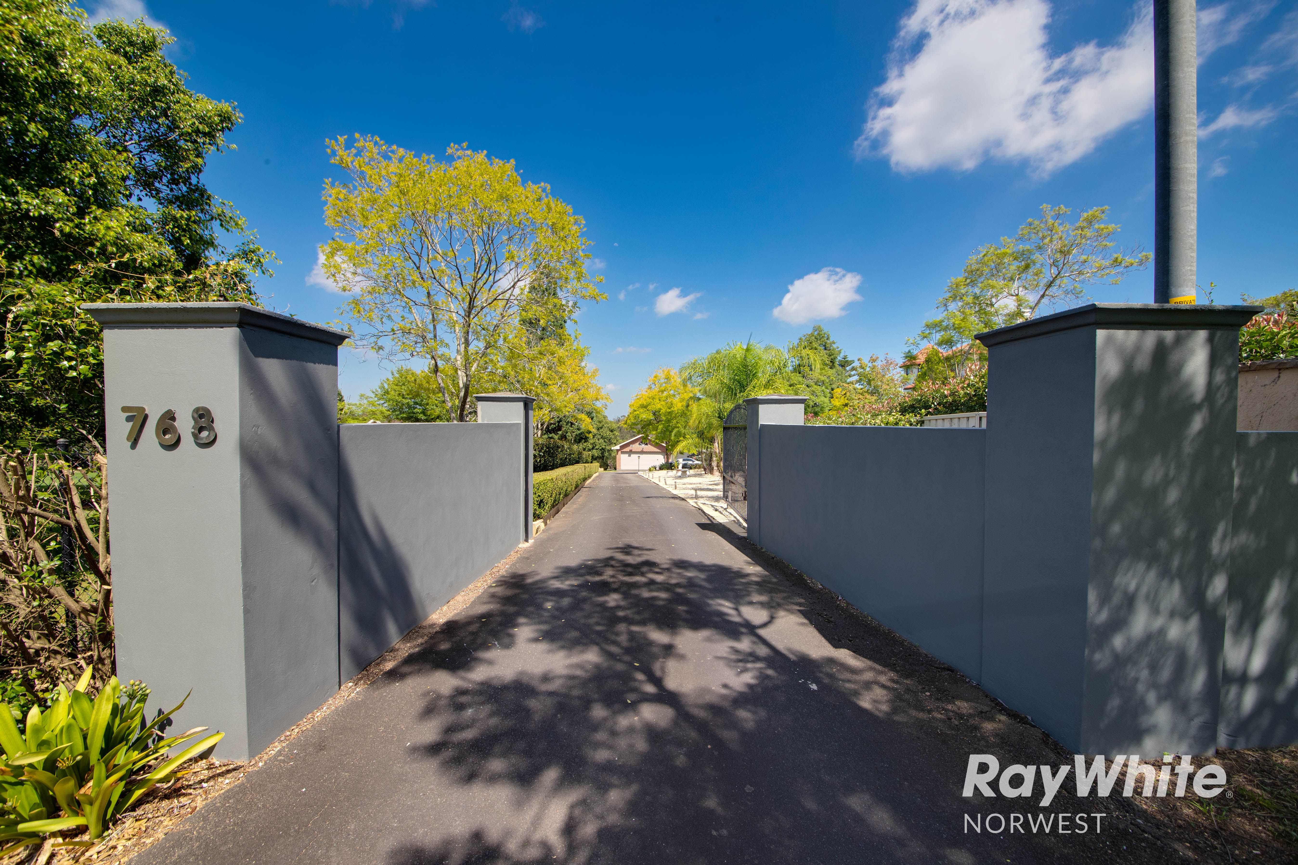 768 Old Northern Road, Middle Dural, NSW 2158