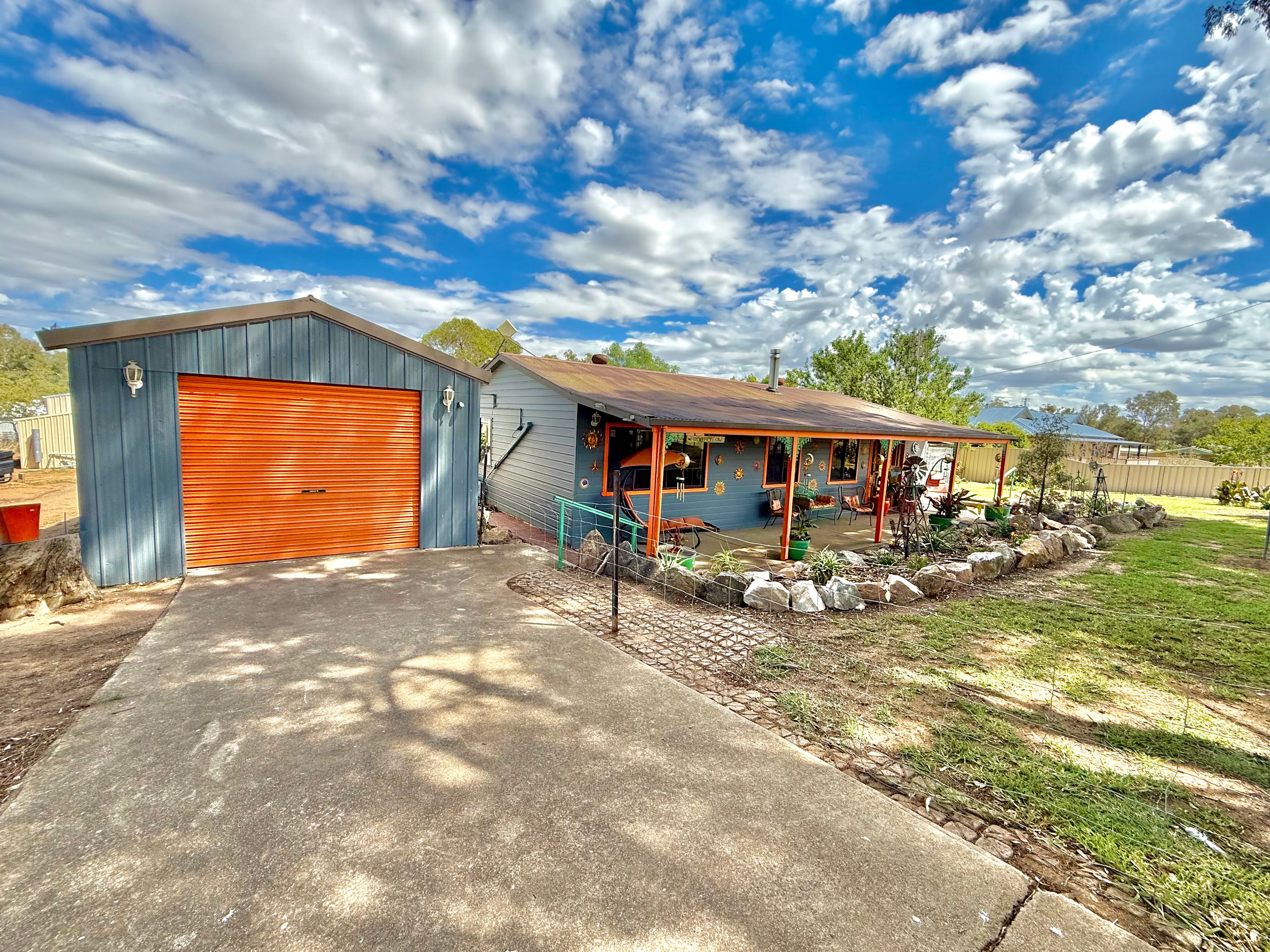 67 Fowler Street, Monteagle Via, Young, NSW 2594