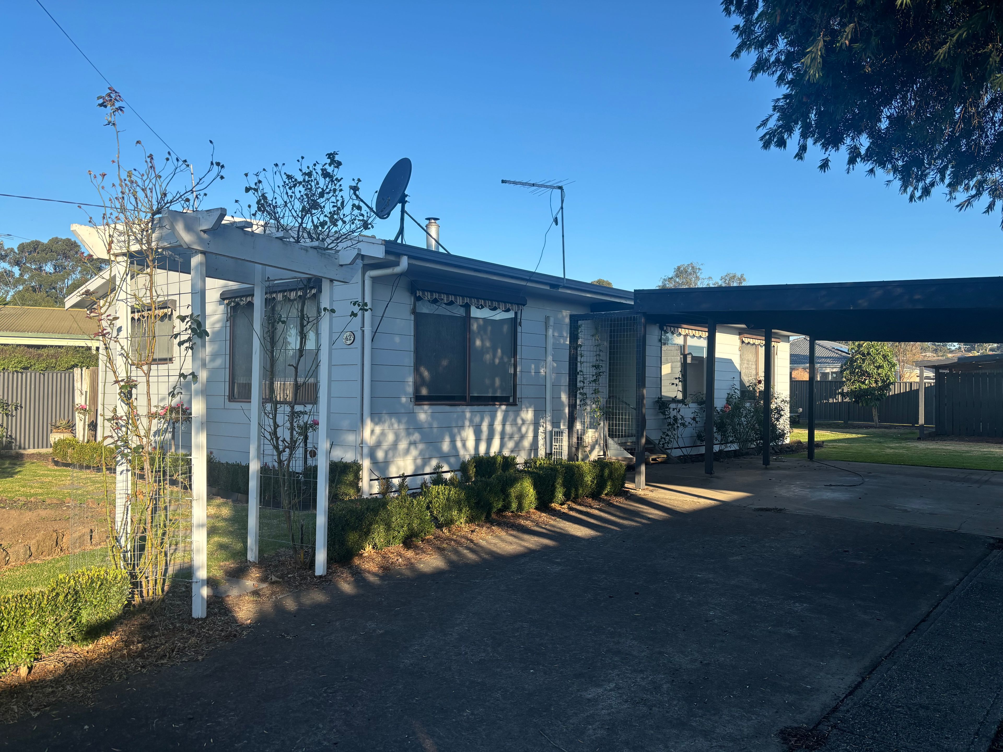 42 Irrewillipe Road, Elliminyt, VIC 3250