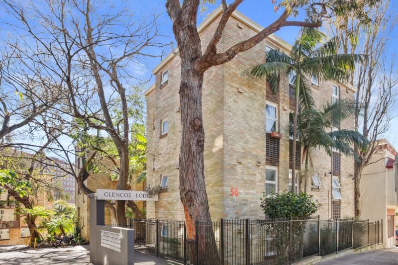 23/56 Hopewell Street — photo 4 of 5
