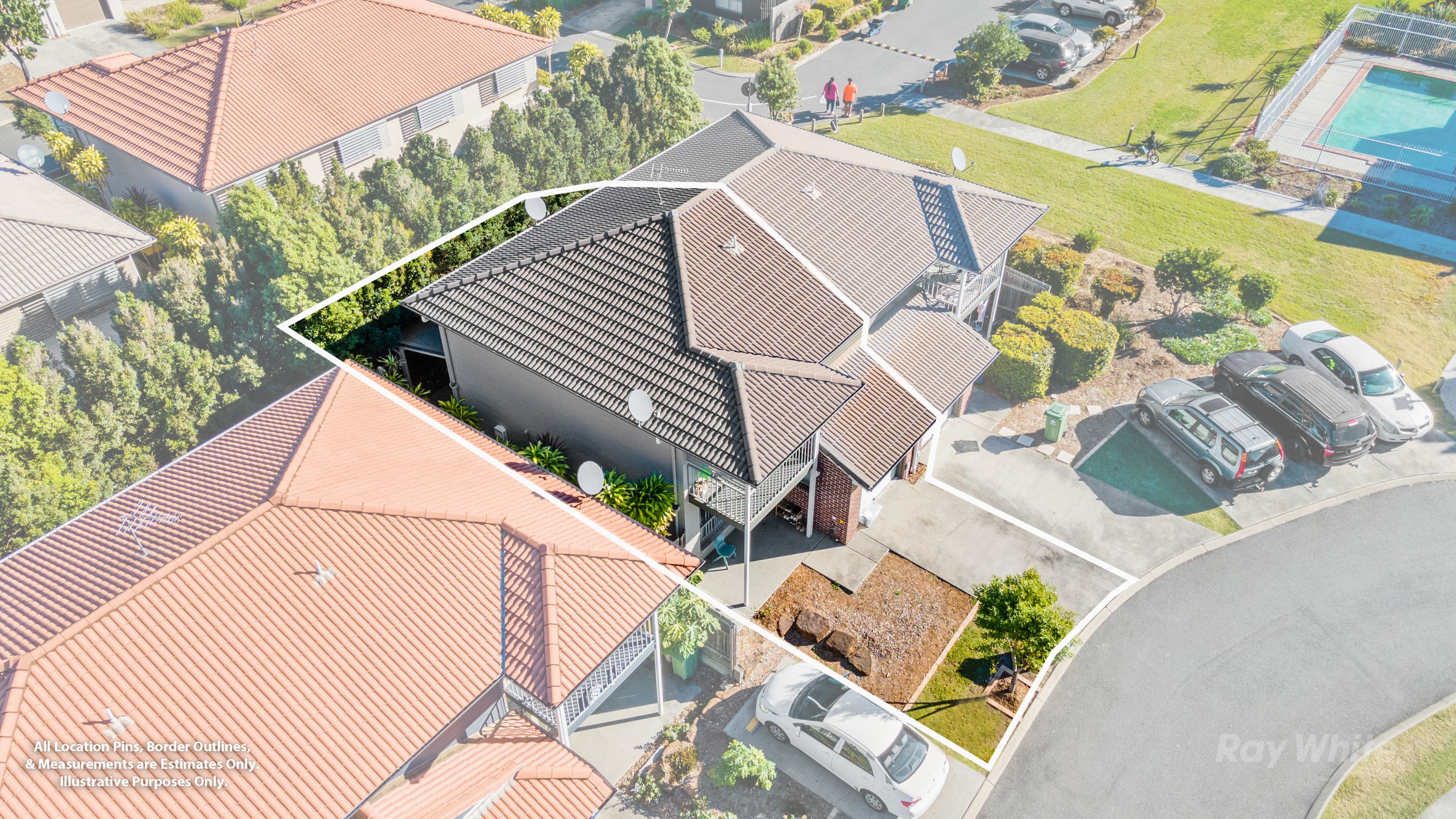 25/21-29 Second Avenue, Marsden, QLD 4132