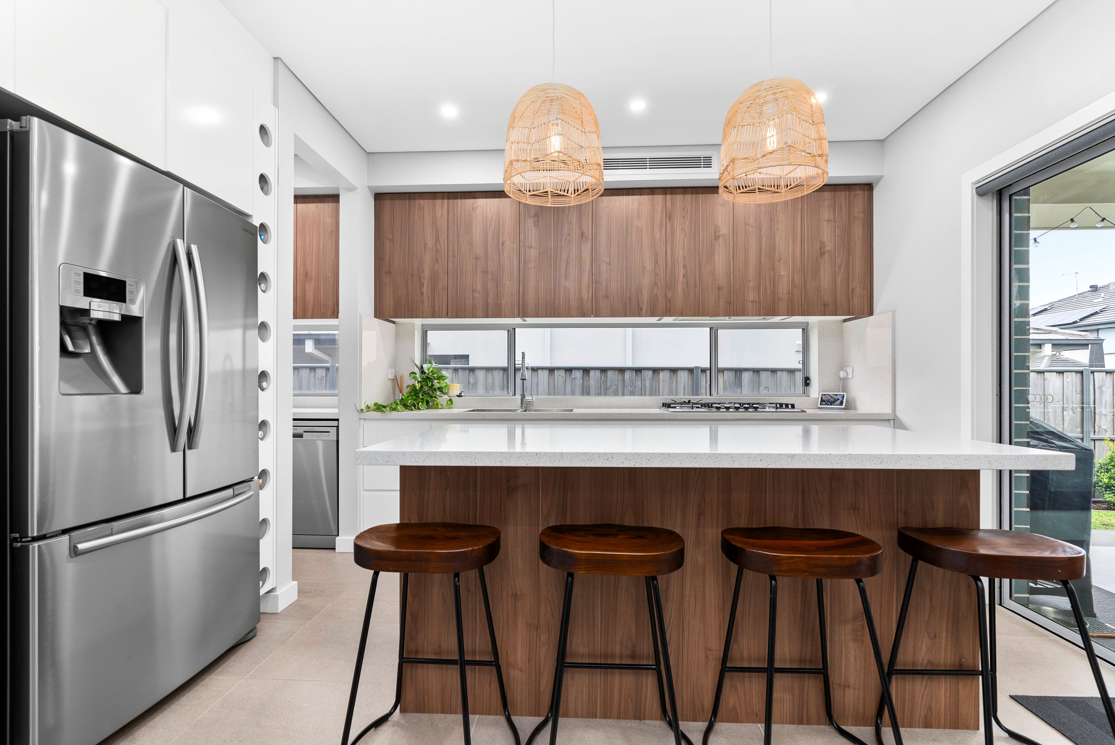 1818A Holstein Road (The Gables), Box Hill, NSW 2765 Sold House